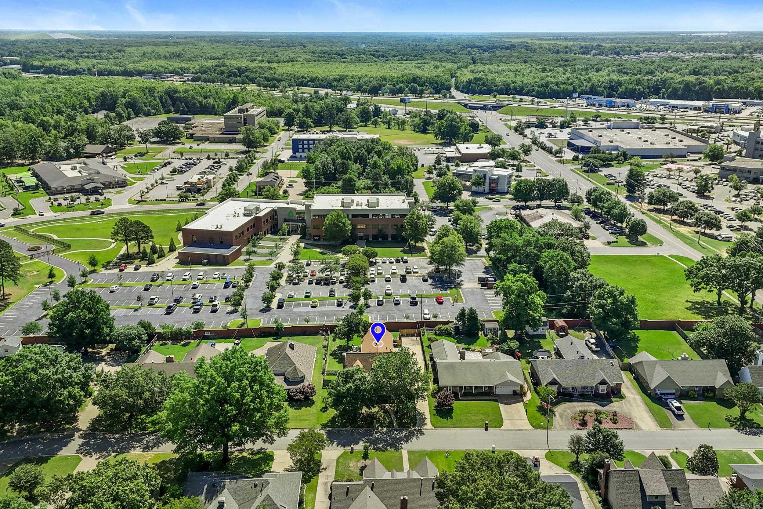 EAST MEADOW - Residential