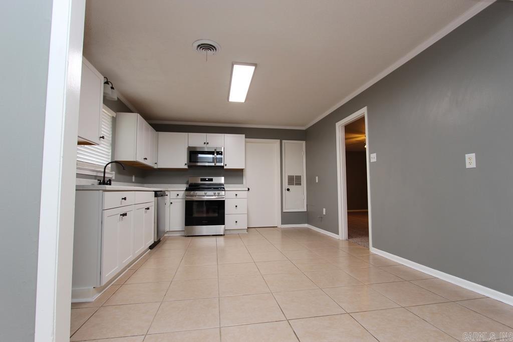 Browns - Residential