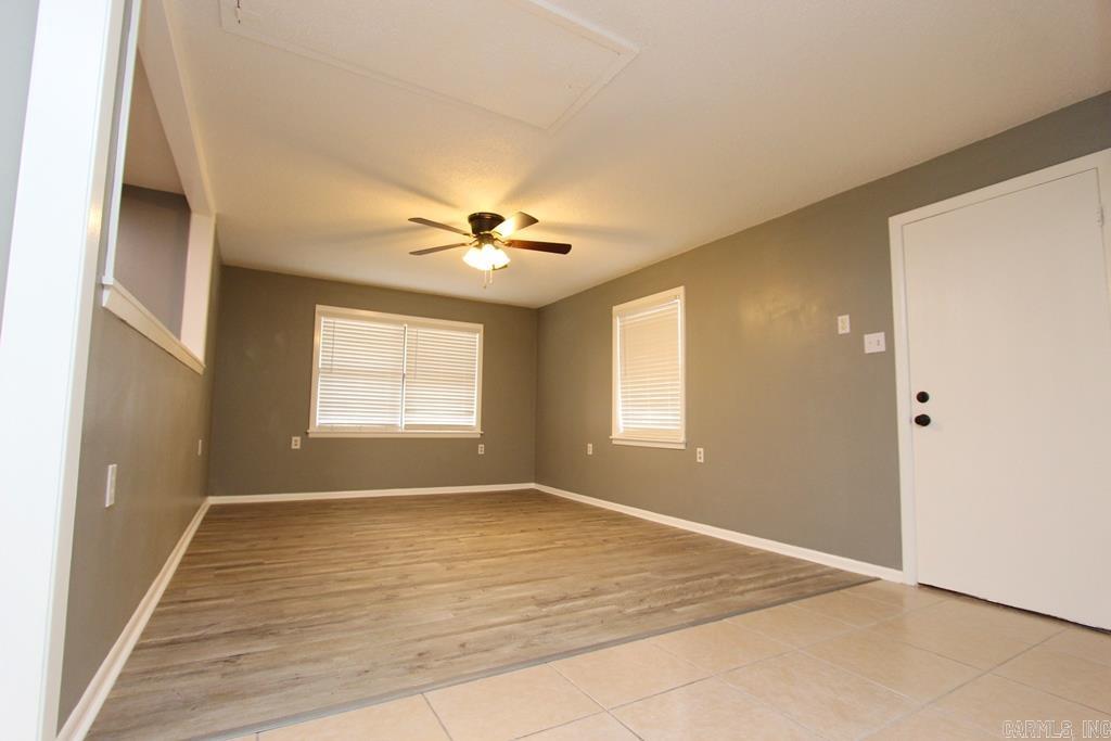 Browns - Residential