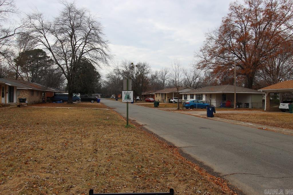 Browns - Residential