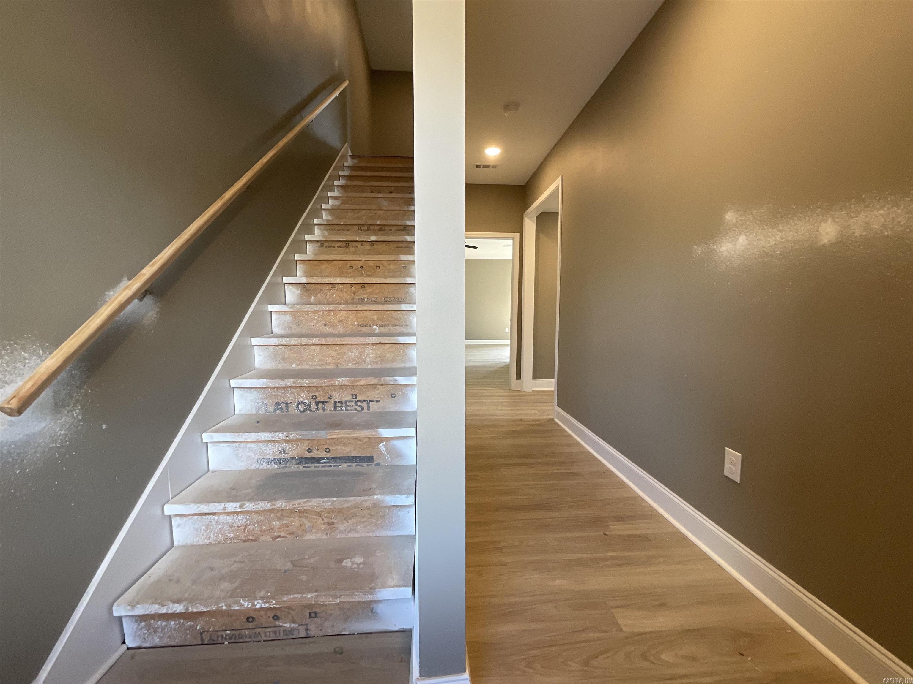 THE WRIGLEY PLACE ADDITION - Residential Income