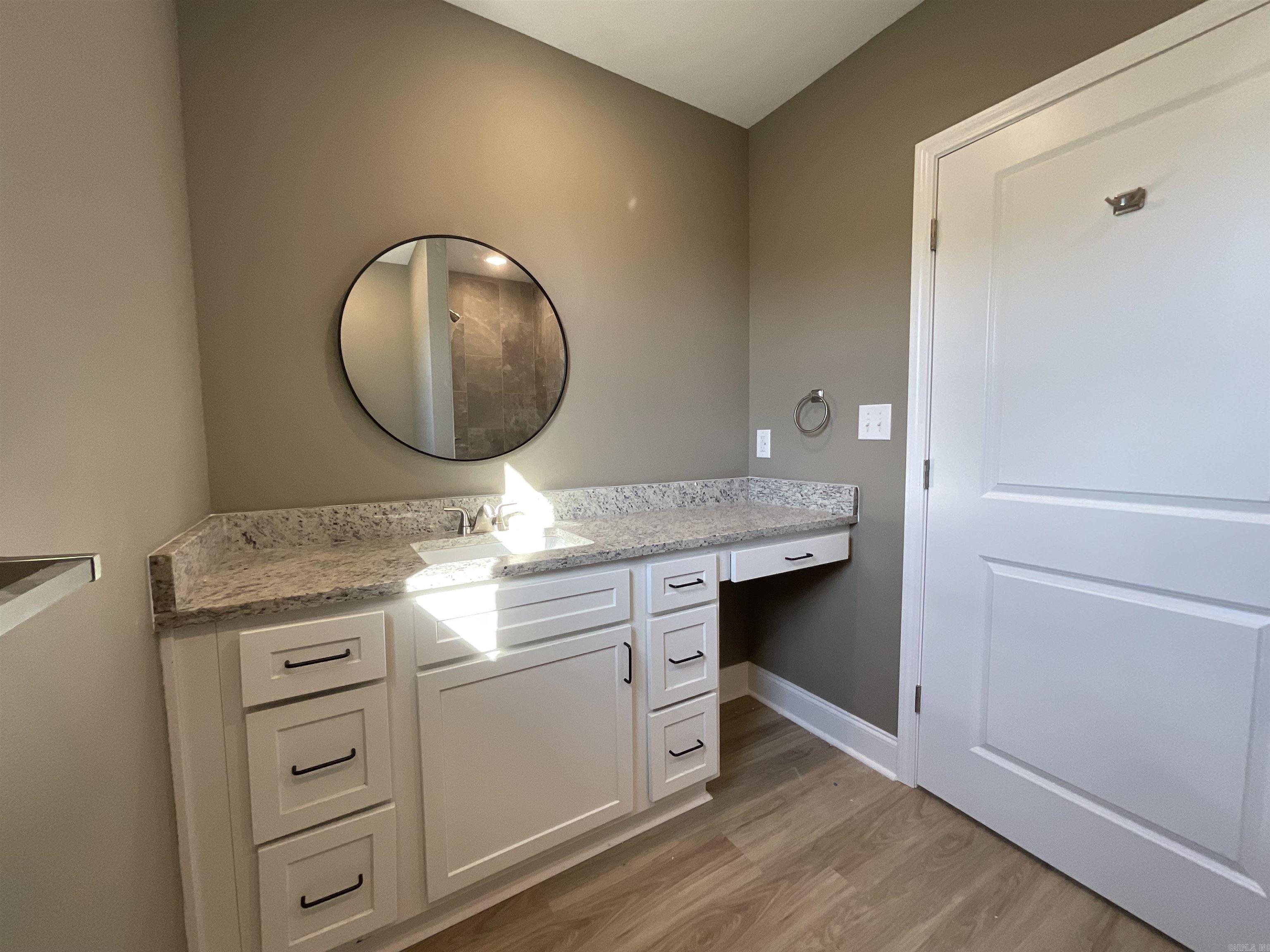 THE WRIGLEY PLACE ADDITION - Residential Income