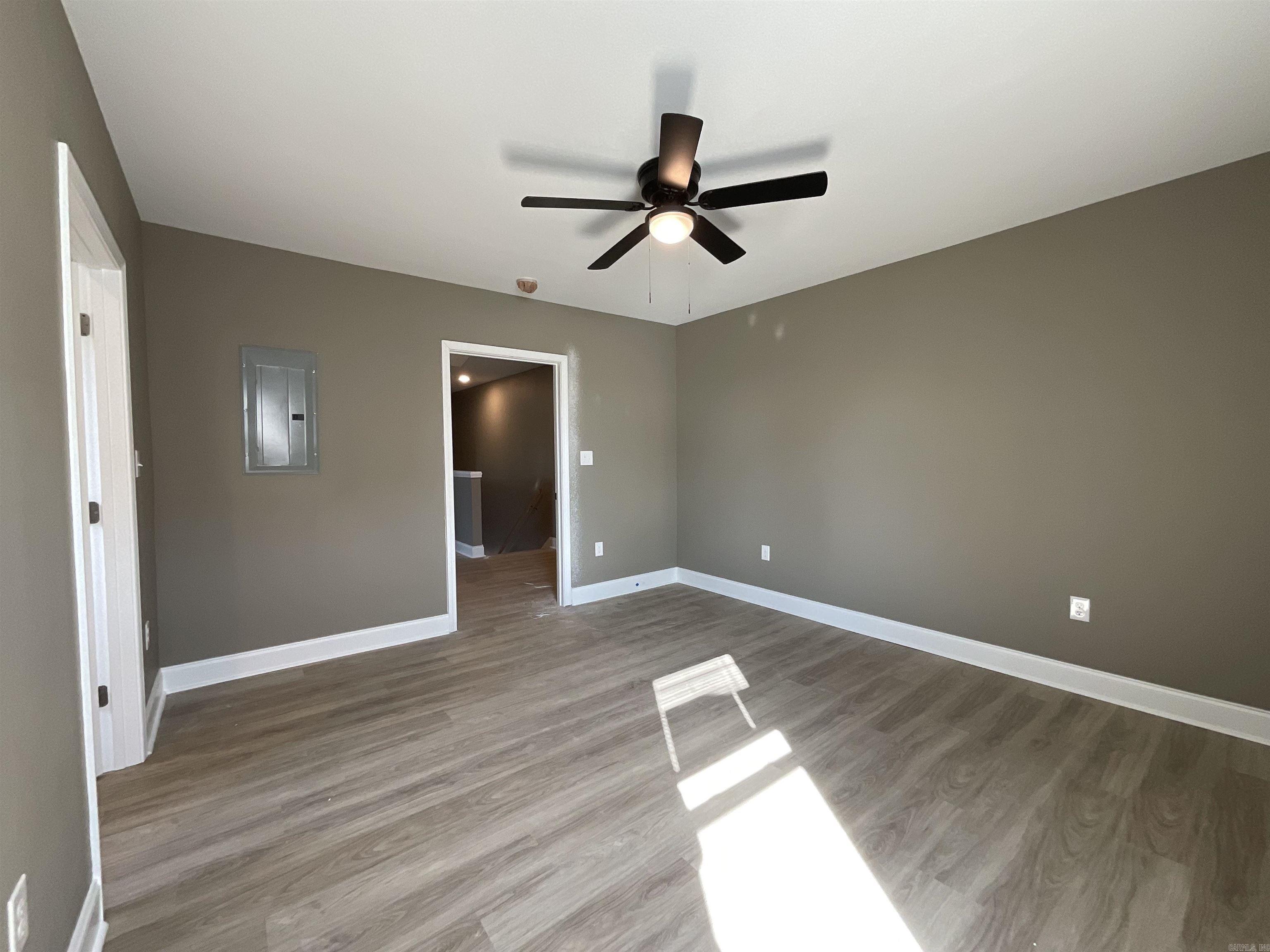 THE WRIGLEY PLACE ADDITION - Residential Income