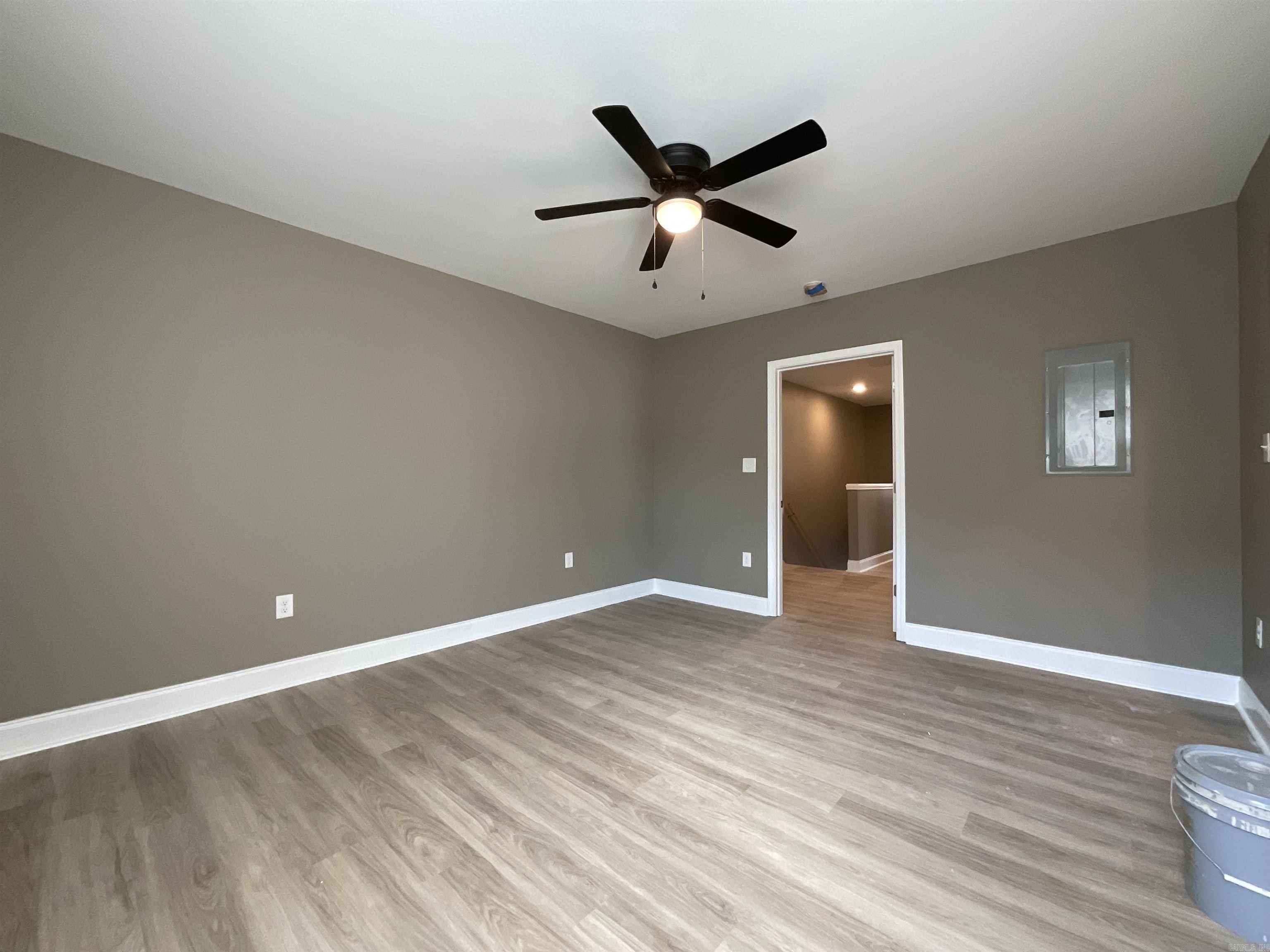 THE WRIGLEY PLACE ADDITION - Residential Income