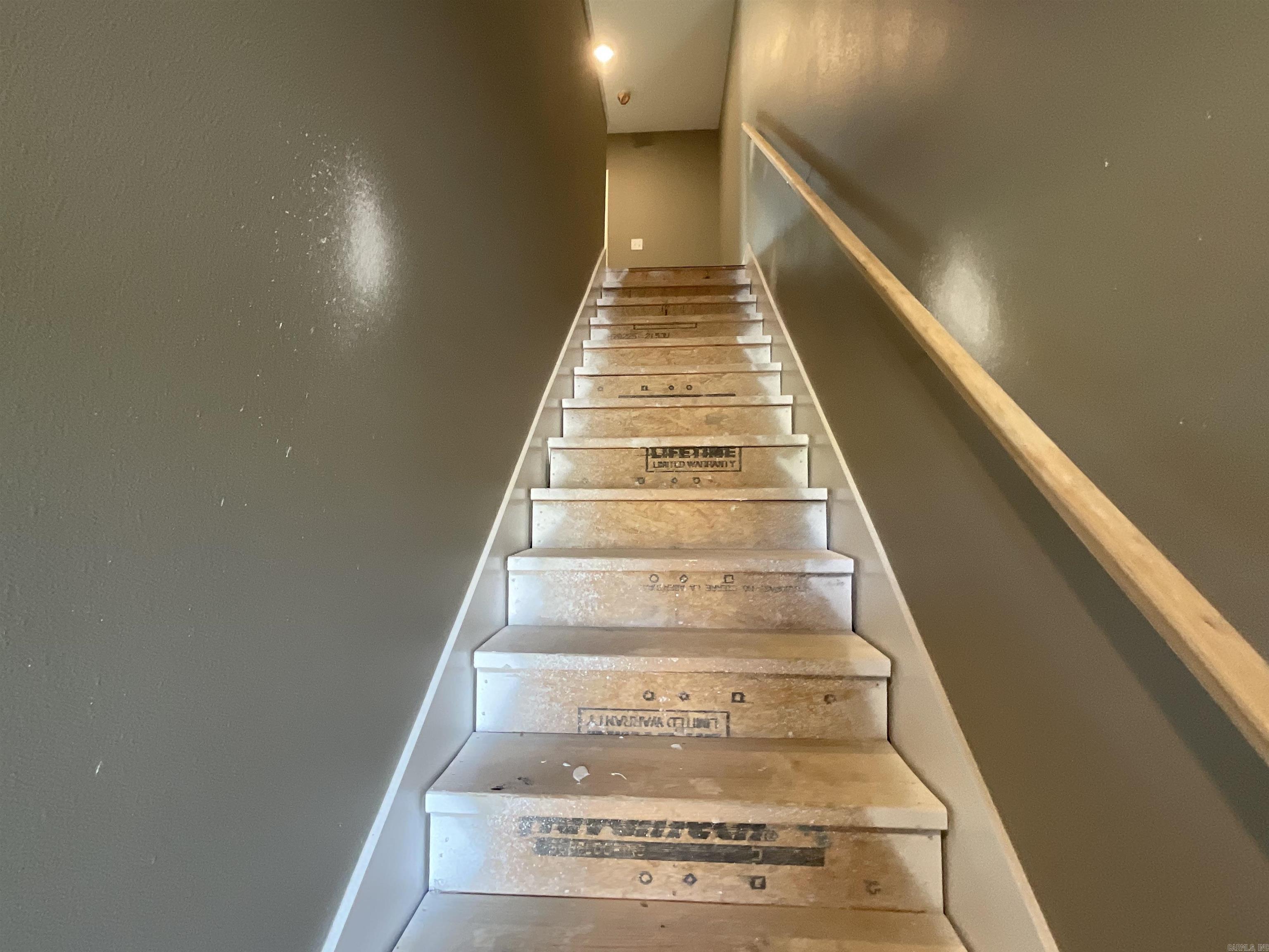 THE WRIGLEY PLACE ADDITION - Residential Income