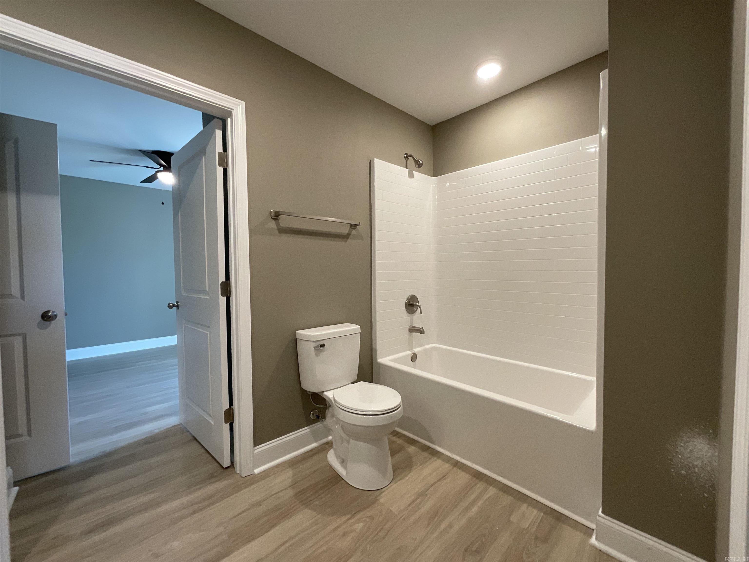 THE WRIGLEY PLACE ADDITION - Residential Income