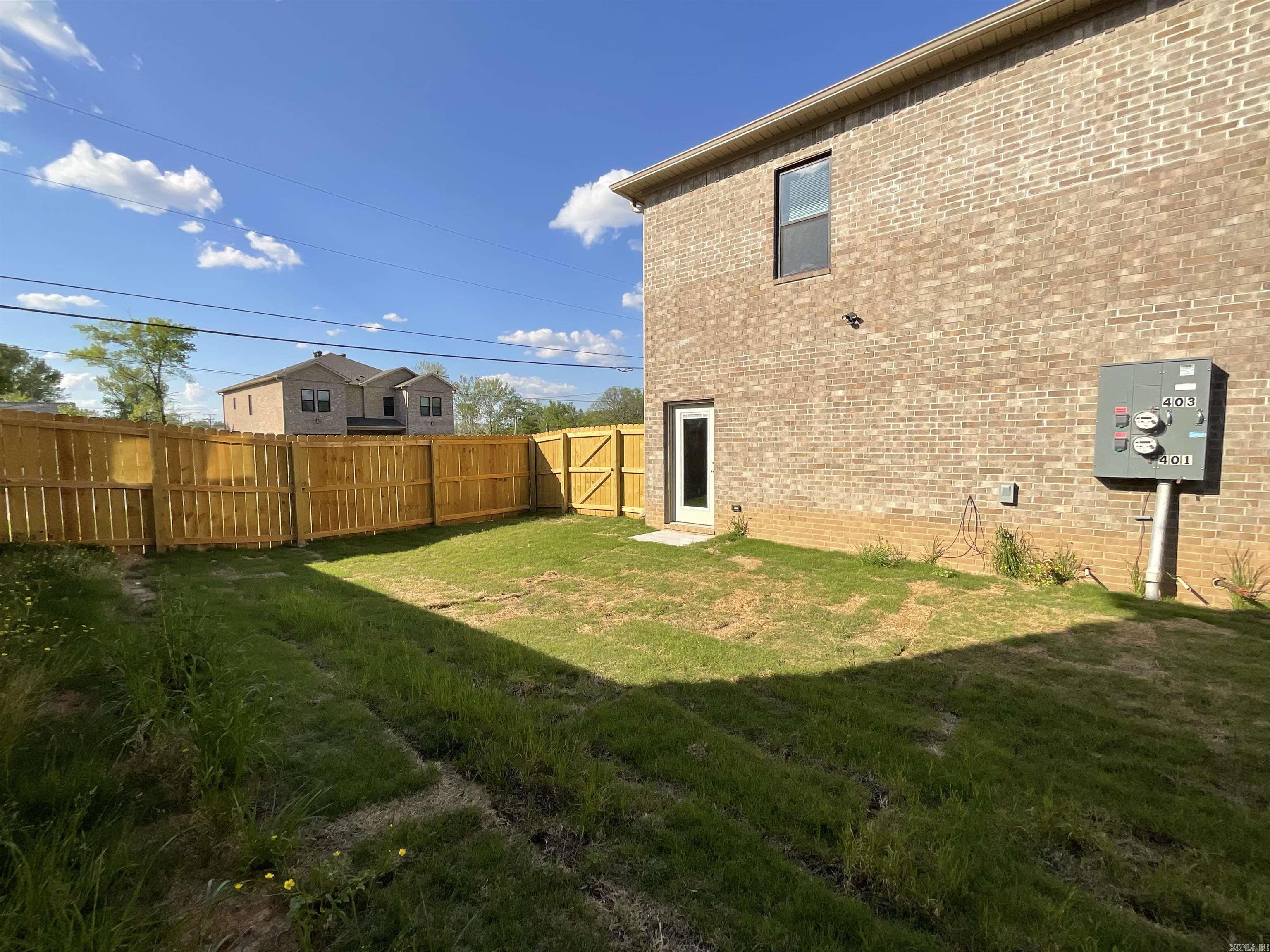 THE WRIGLEY PLACE ADDITION - Residential Income