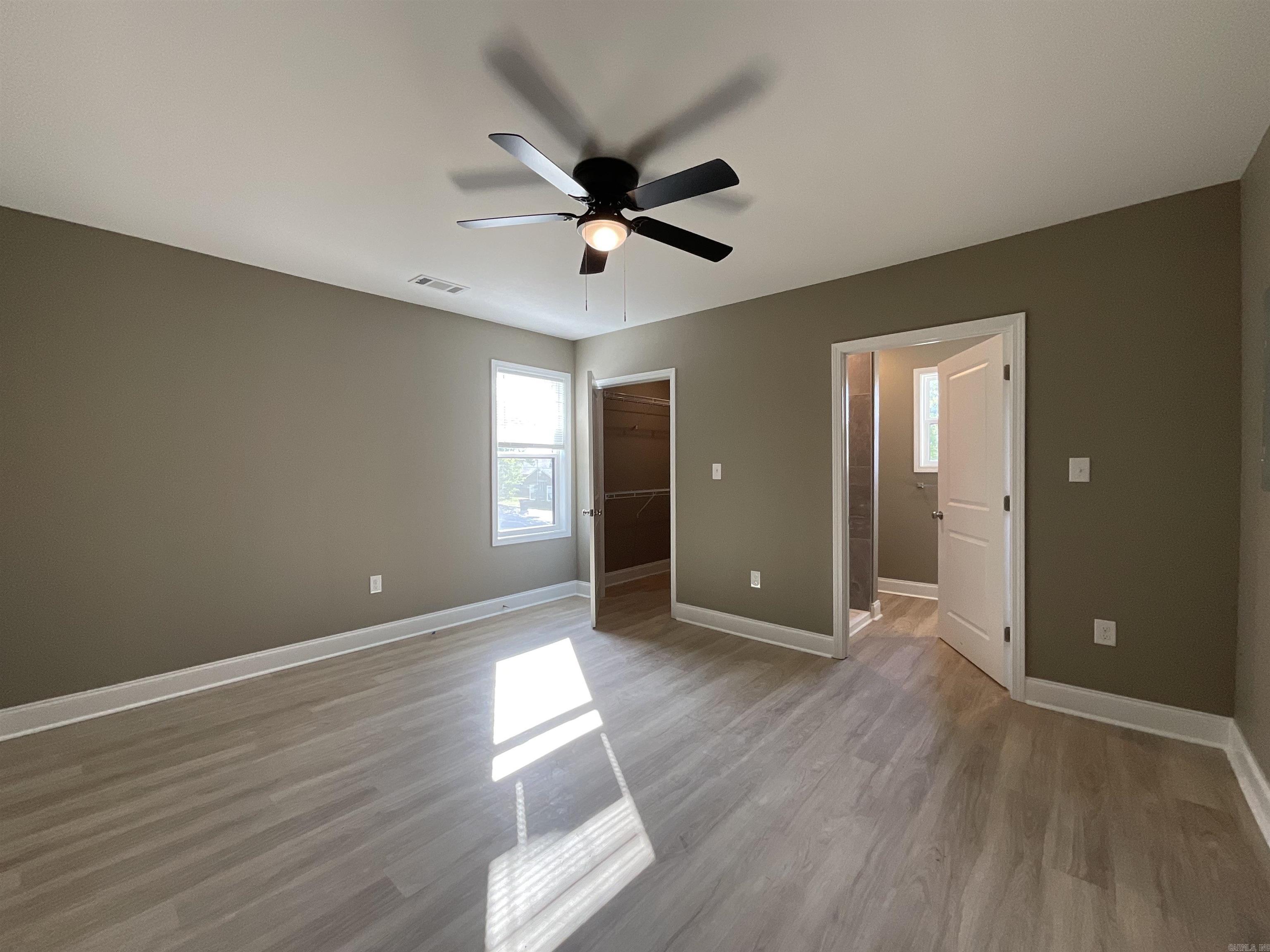 THE WRIGLEY PLACE ADDITION - Residential Income