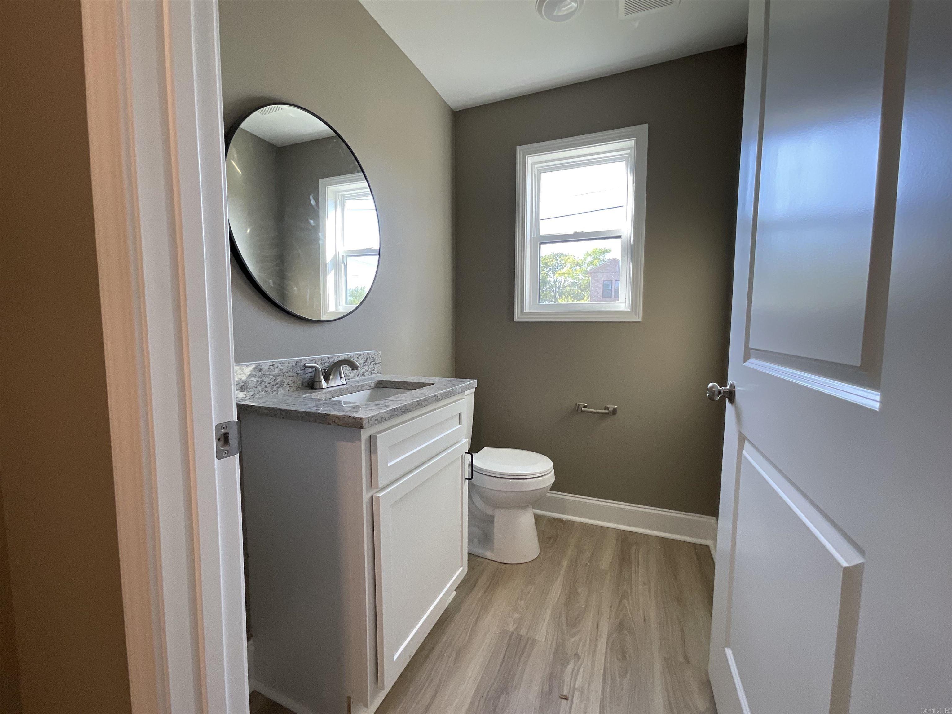 THE WRIGLEY PLACE ADDITION - Residential Income