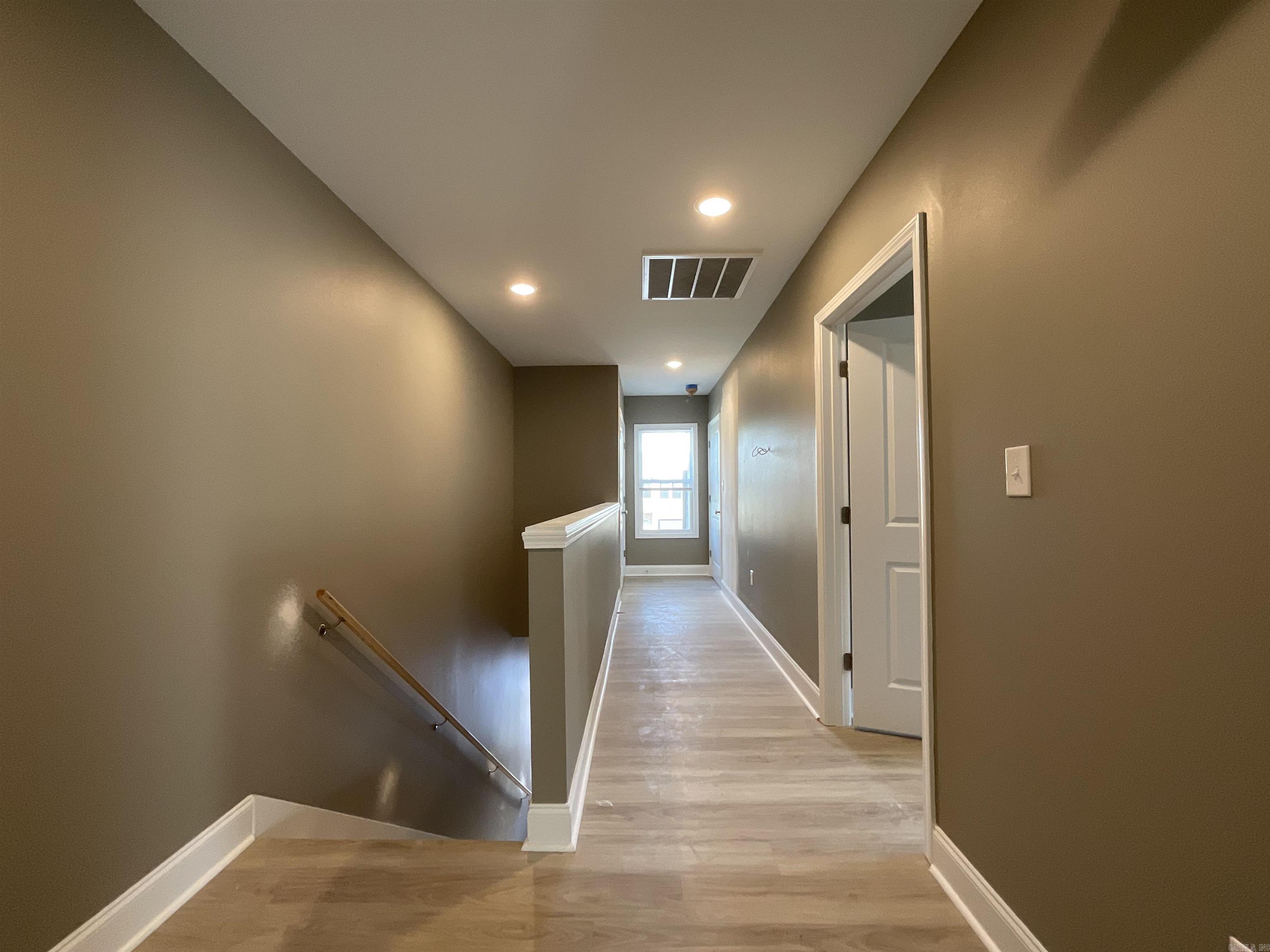 THE WRIGLEY PLACE ADDITION - Residential Income