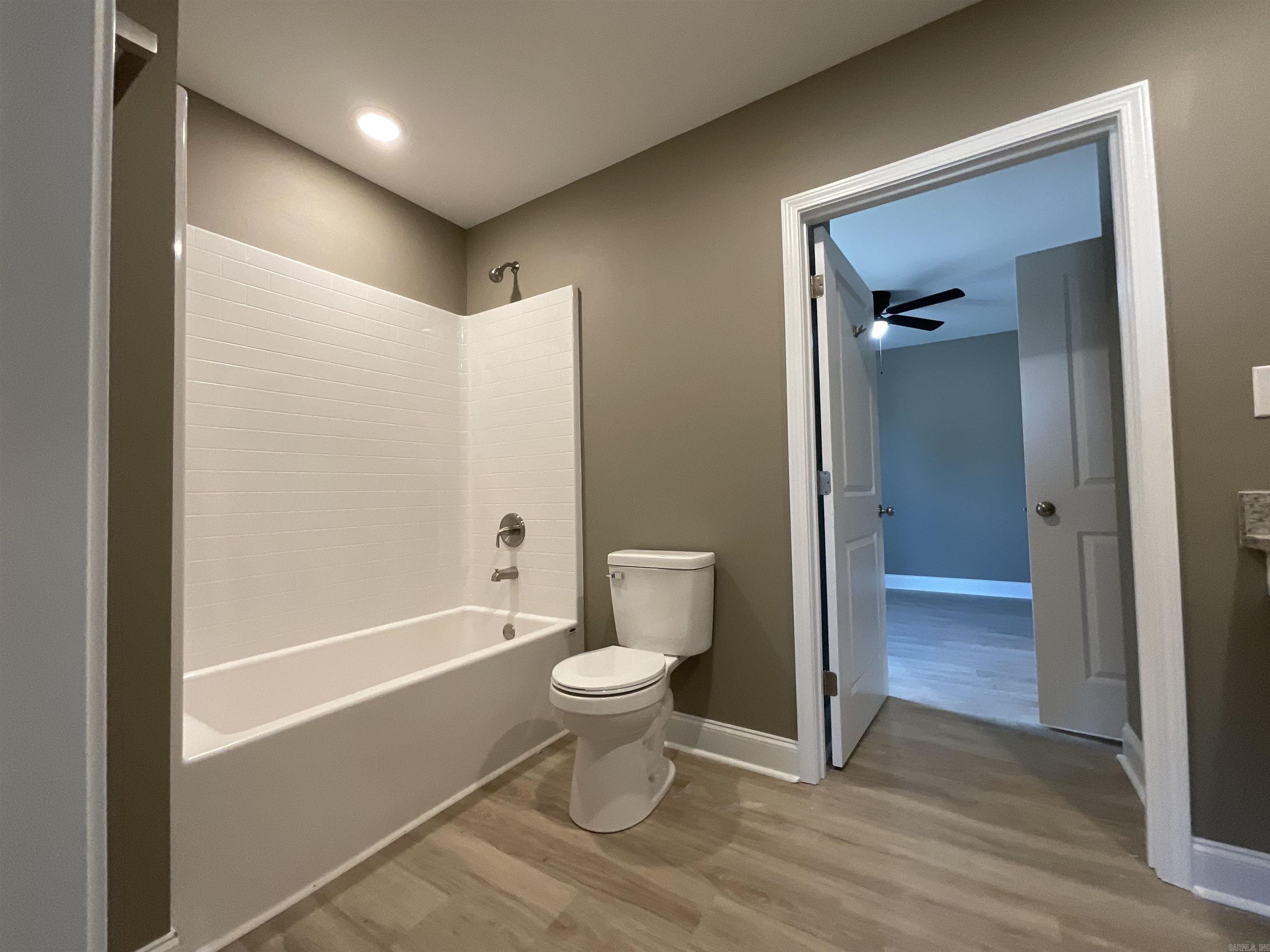 THE WRIGLEY PLACE ADDITION - Residential Income