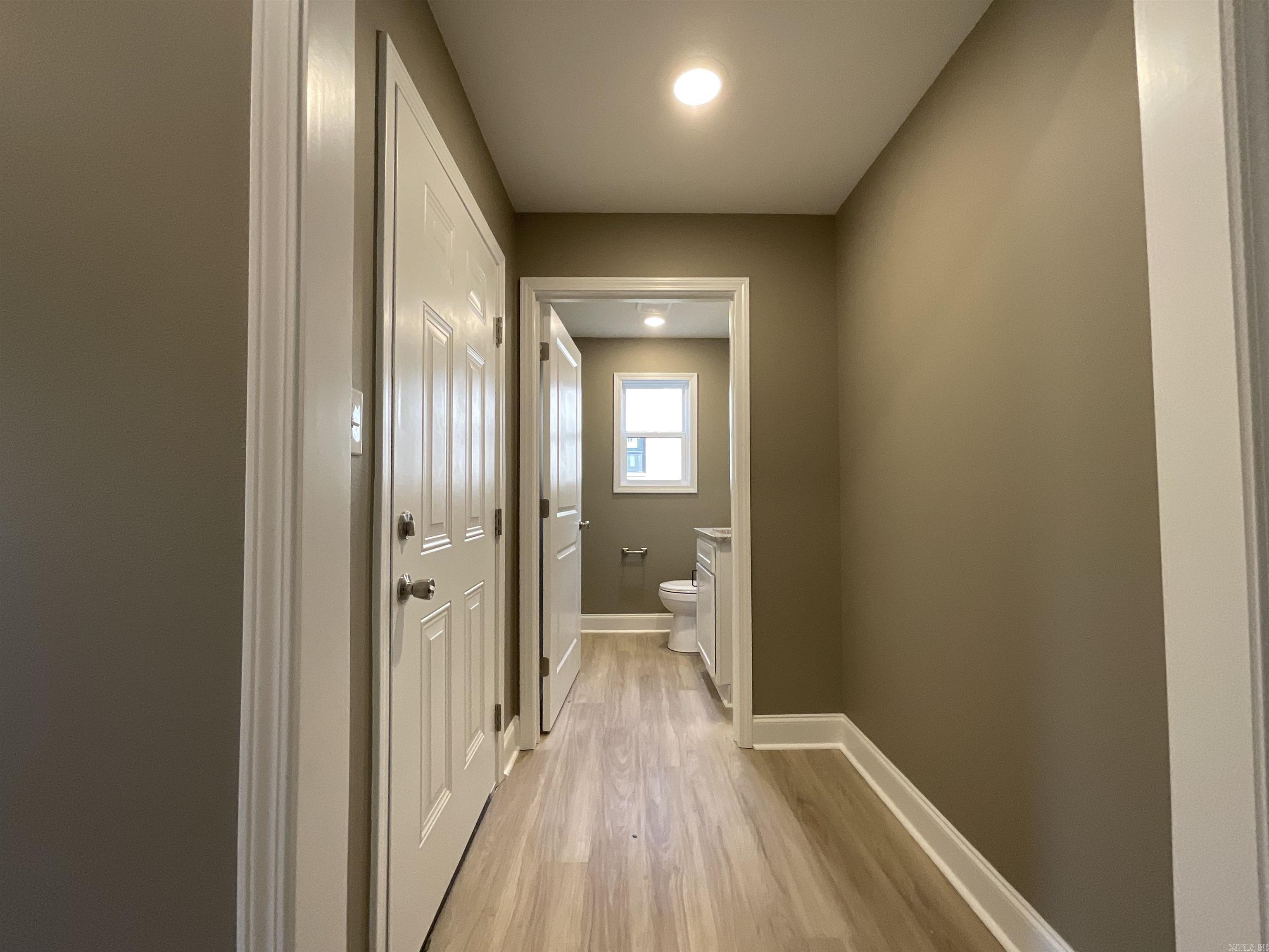 THE WRIGLEY PLACE ADDITION - Residential Income