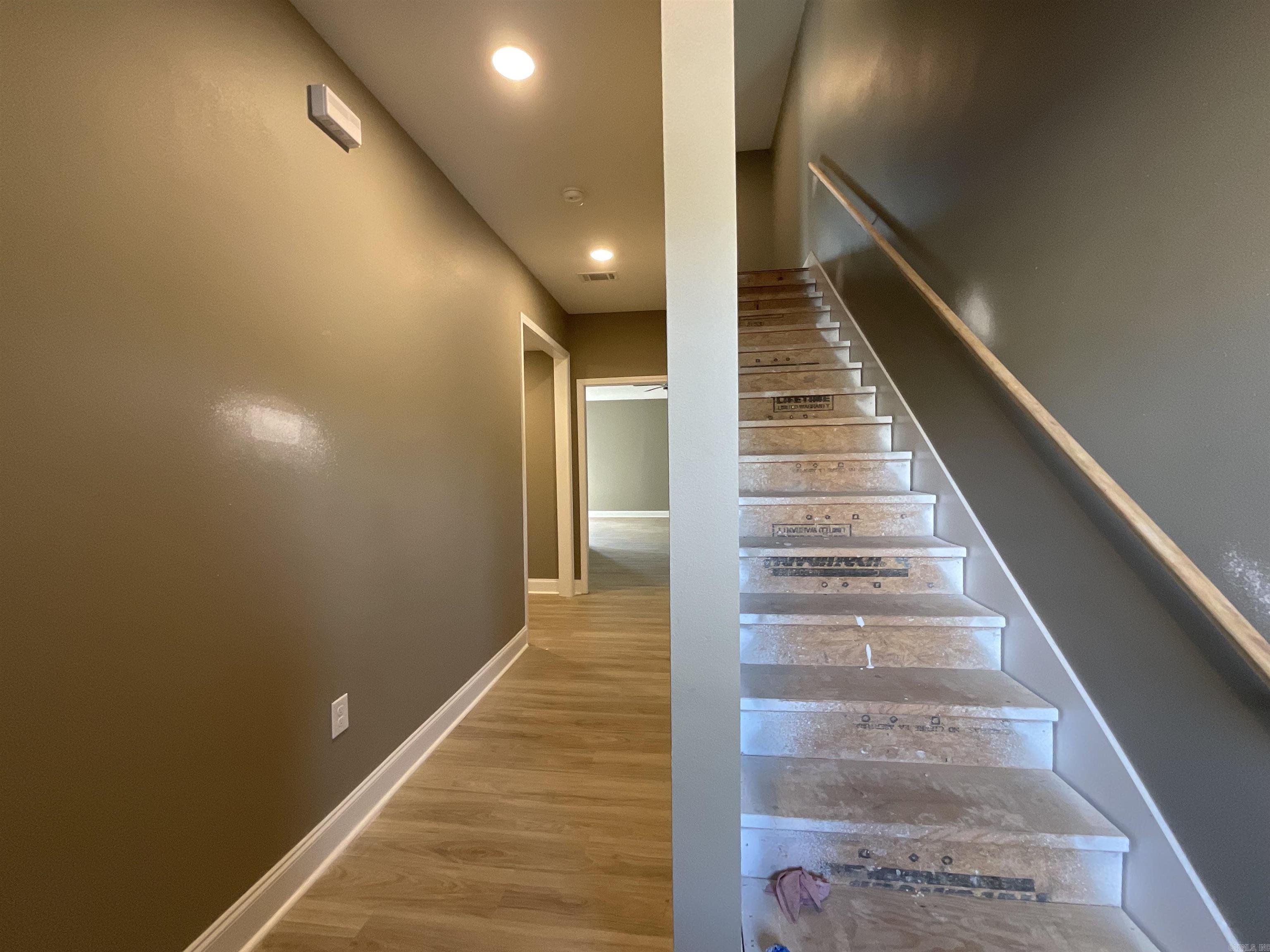 THE WRIGLEY PLACE ADDITION - Residential Income