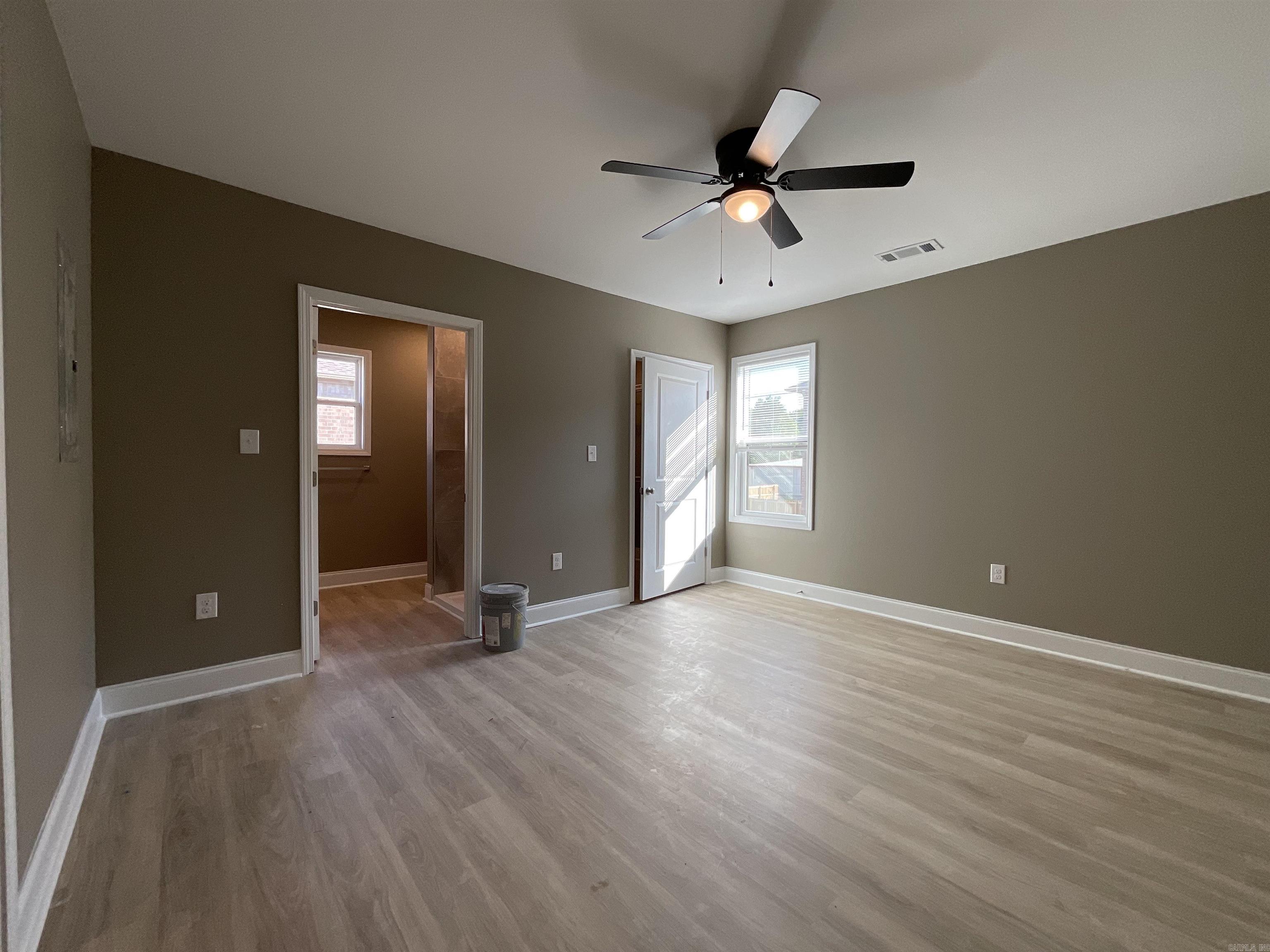 THE WRIGLEY PLACE ADDITION - Residential Income