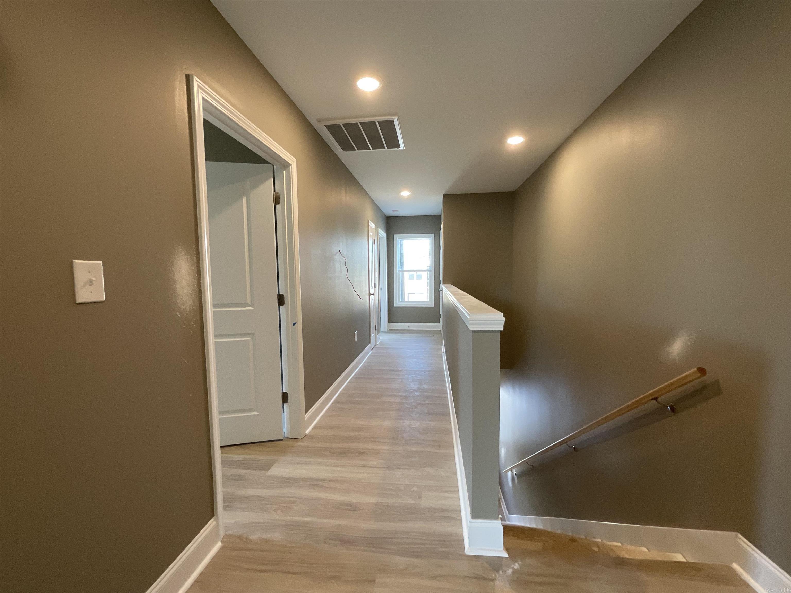 THE WRIGLEY PLACE ADDITION - Residential Income