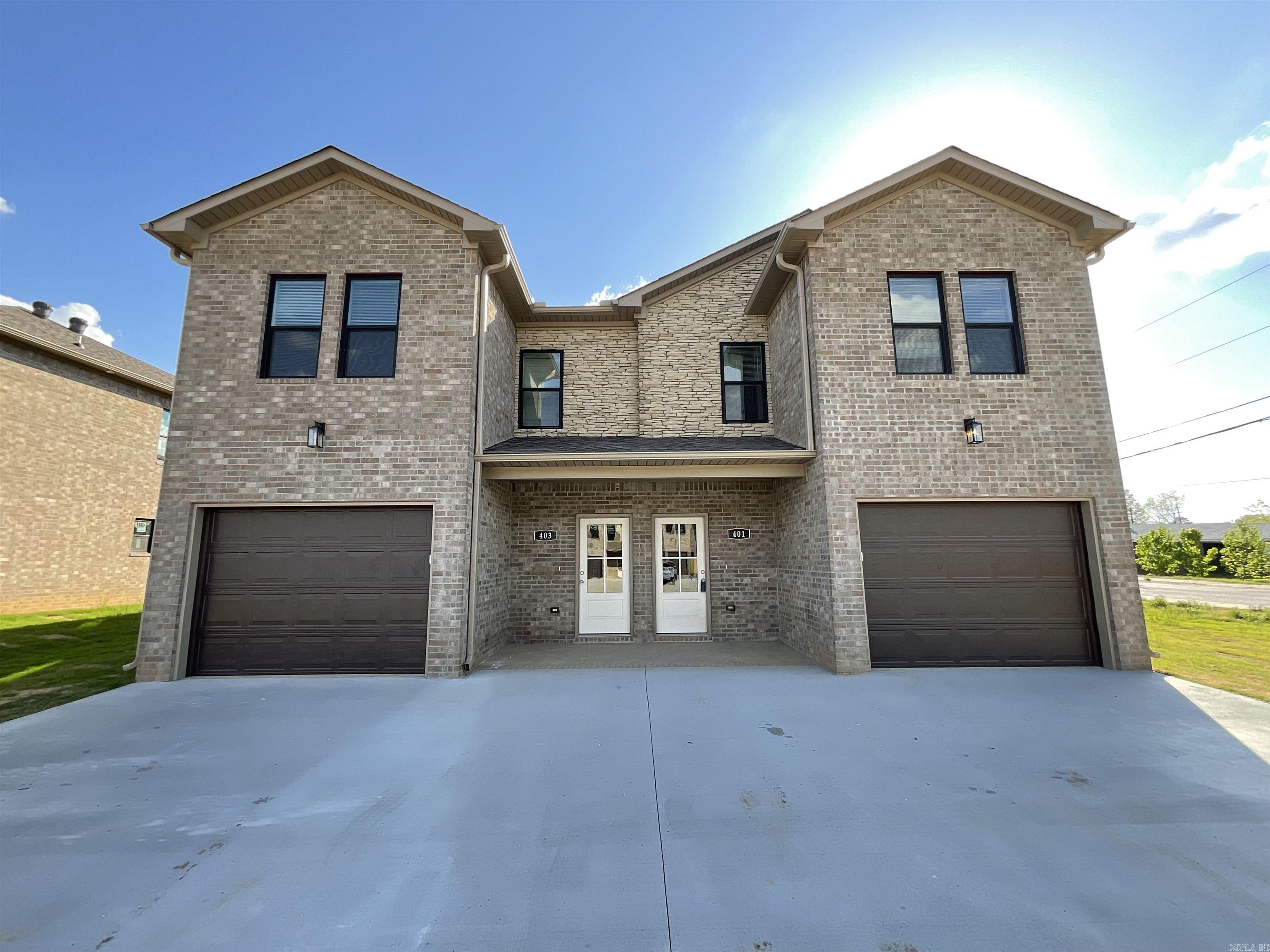 THE WRIGLEY PLACE ADDITION - Residential Income