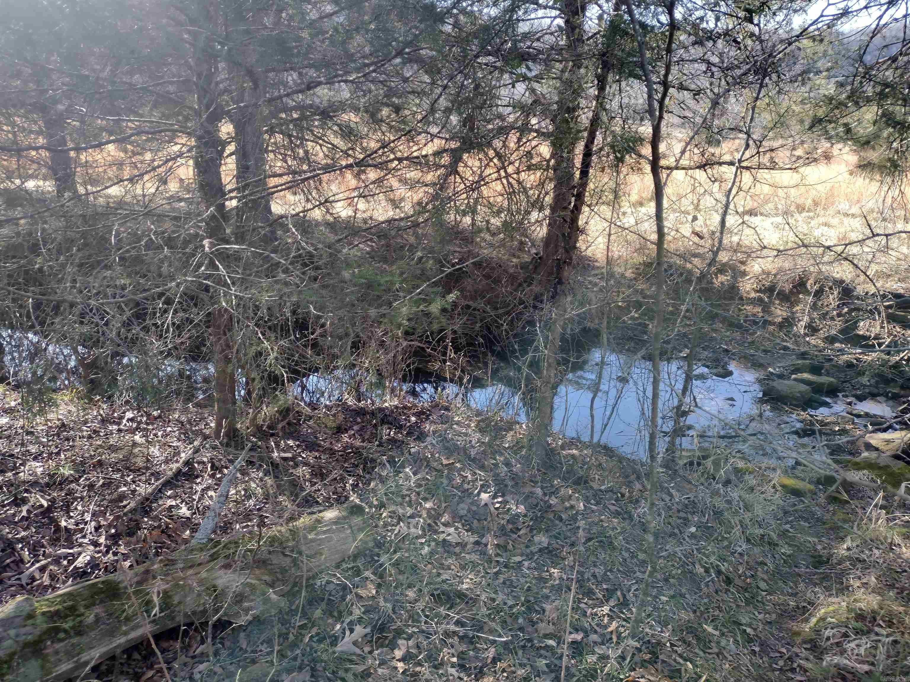 Metes & Bounds - Land