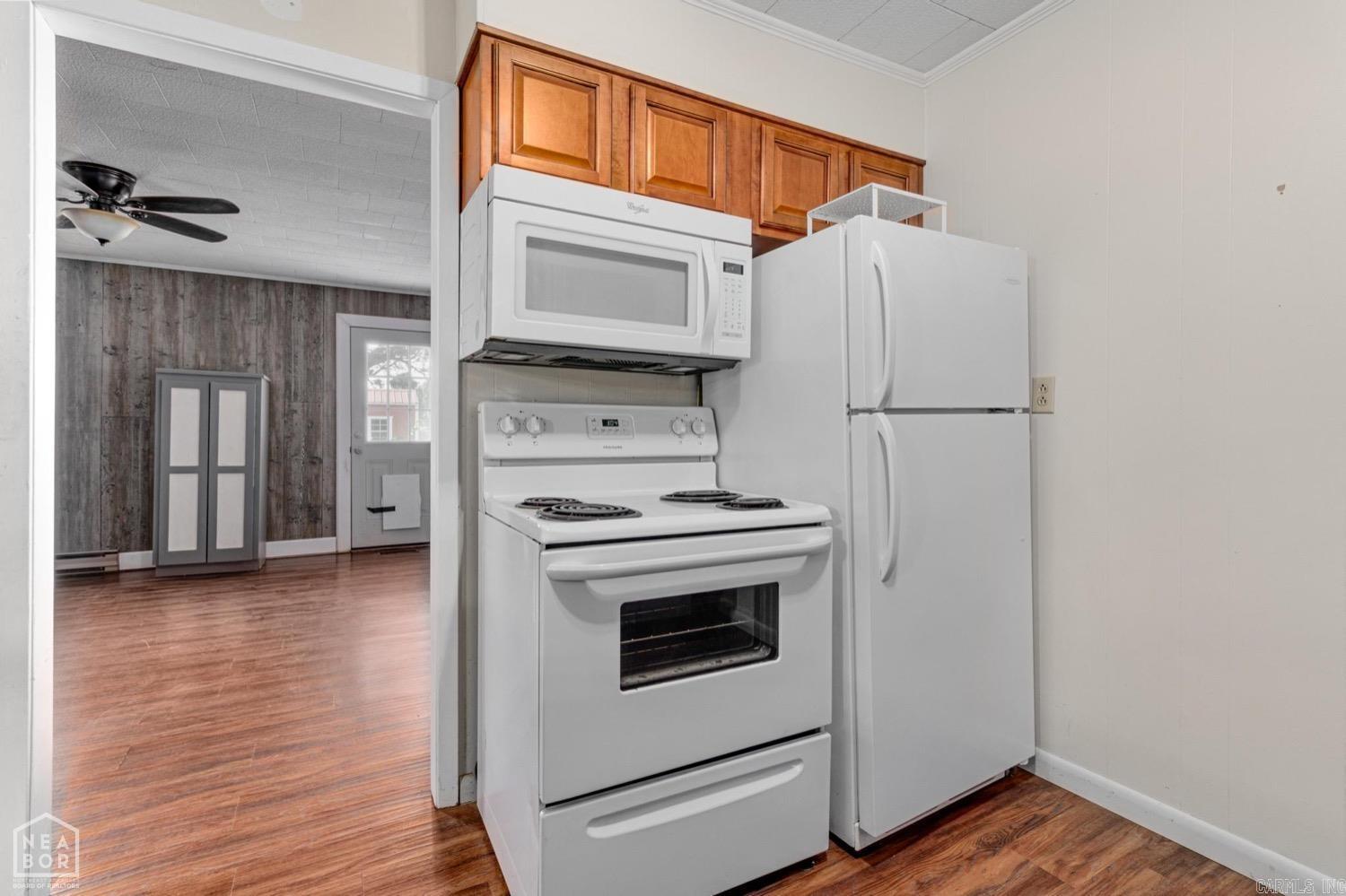 MCLAIN & HOLDEN - Residential