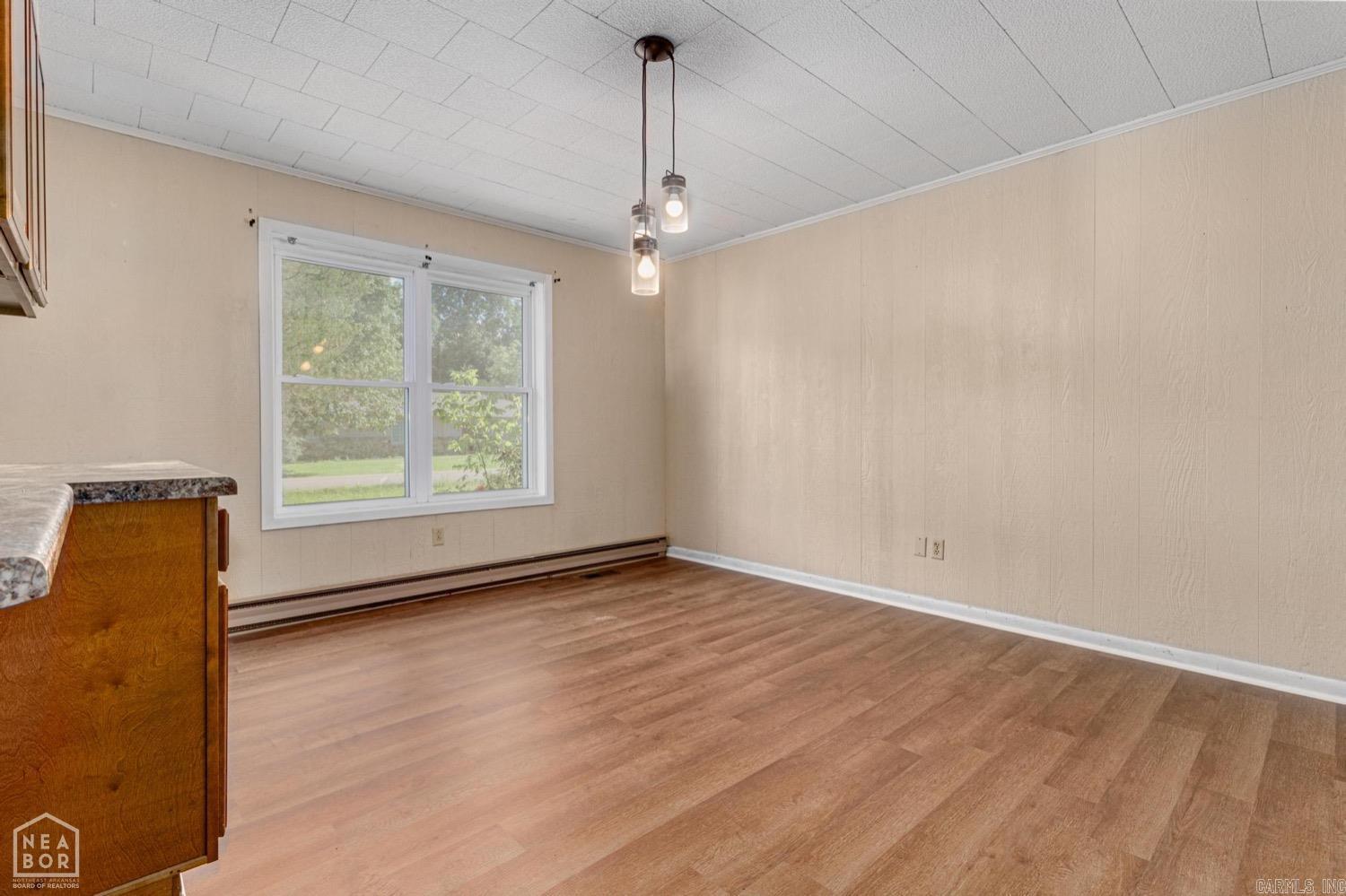 MCLAIN & HOLDEN - Residential