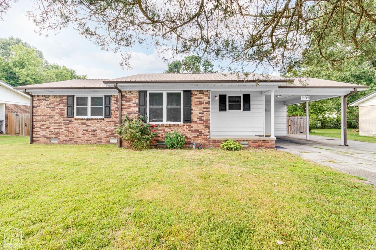 MCLAIN & HOLDEN - Residential