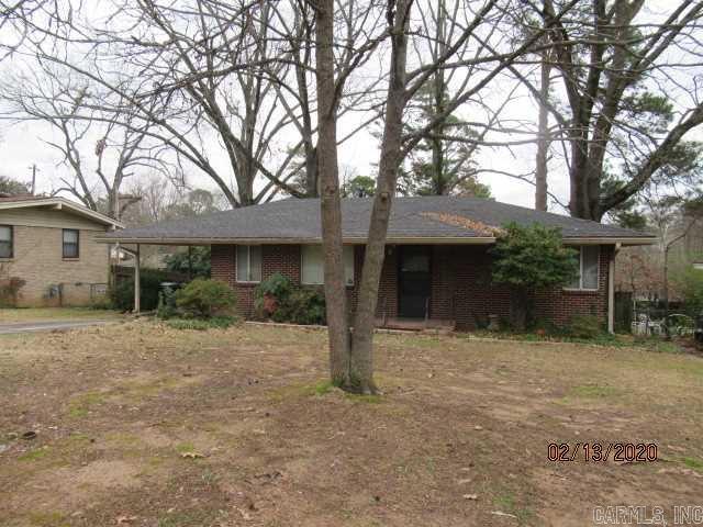 Check out this 3-bedroom house! tenant occupied, 24-hour notice for showings.