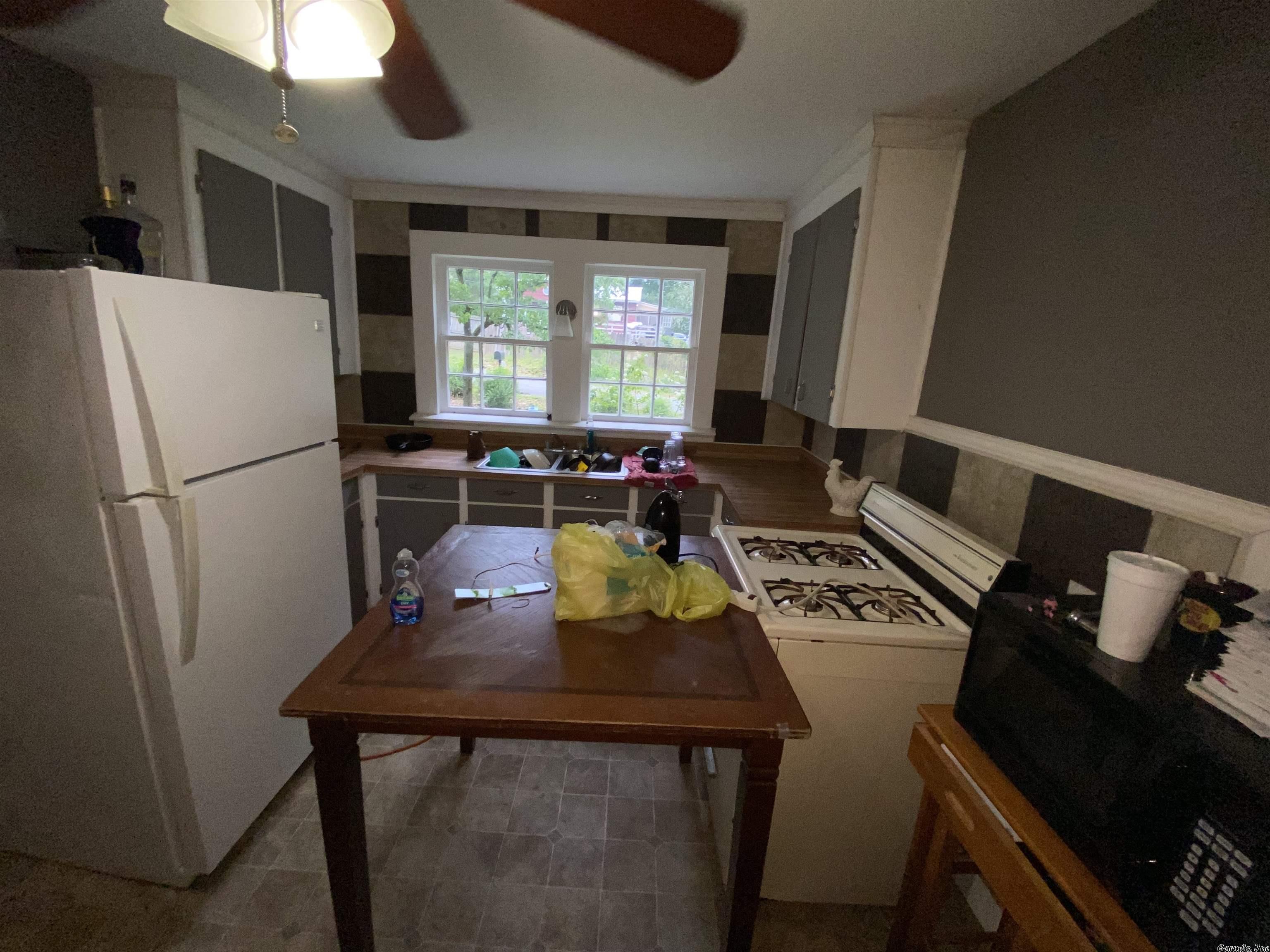 nil - Residential Income