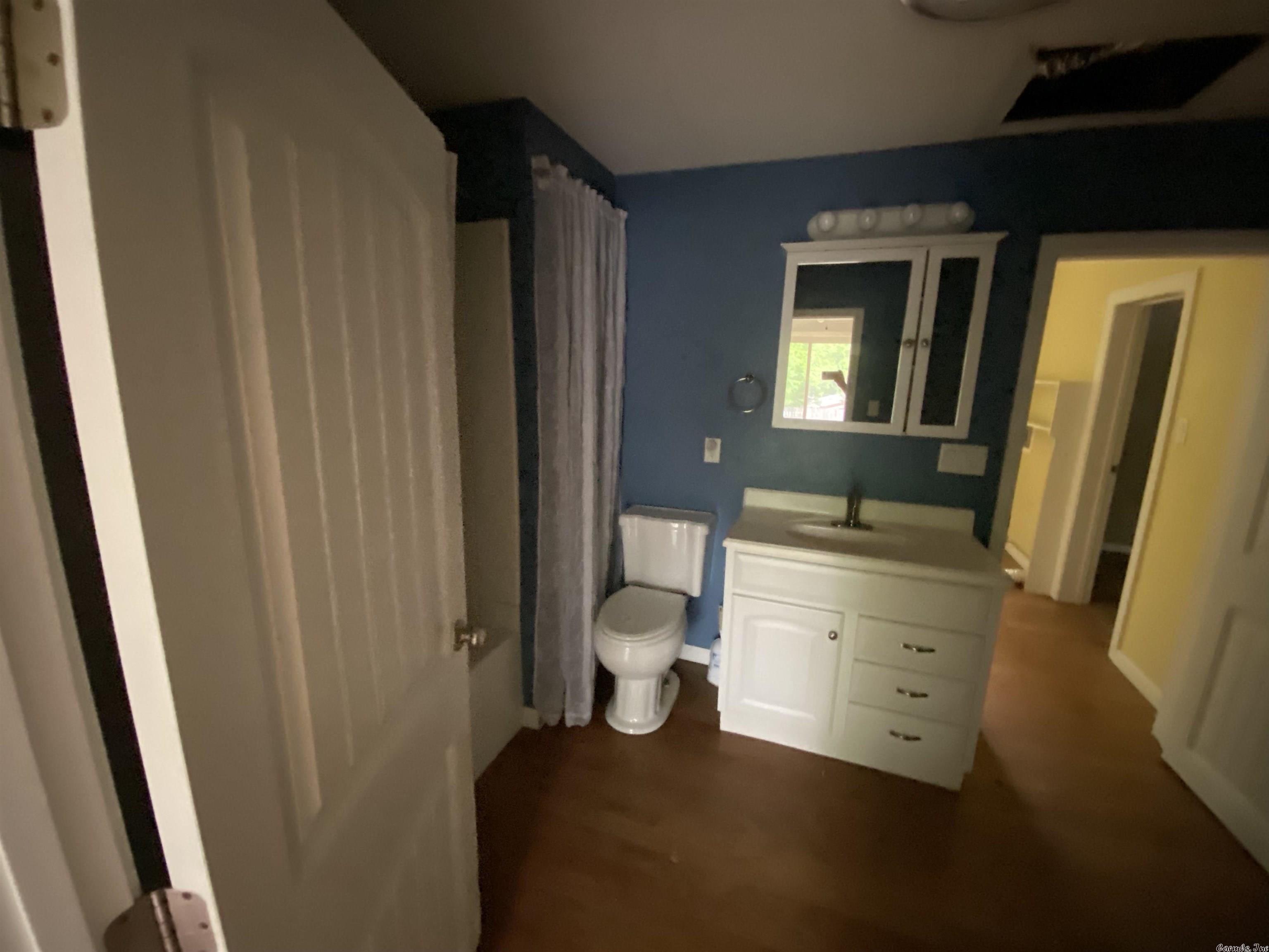 nil - Residential Income