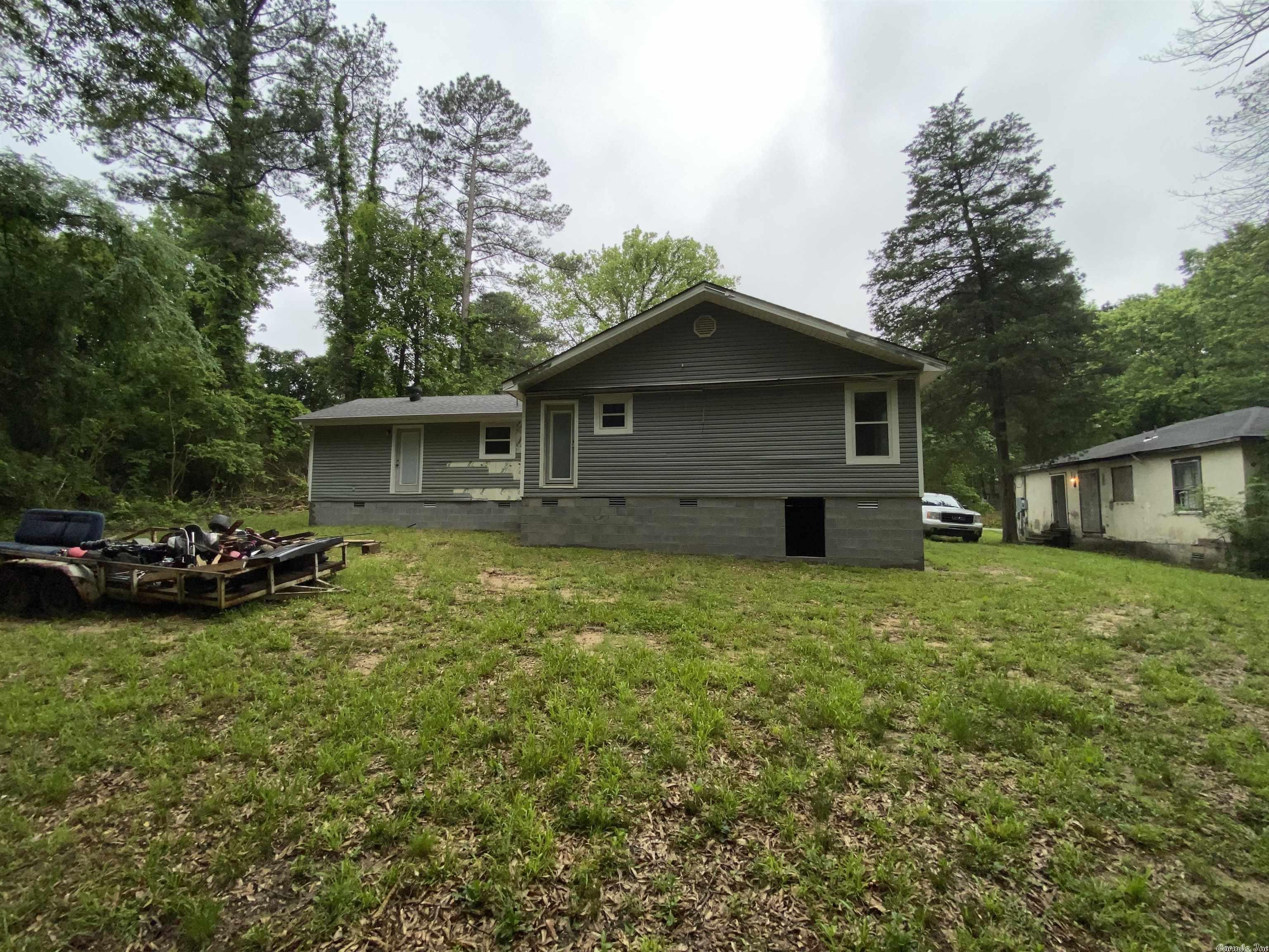 nil - Residential Income