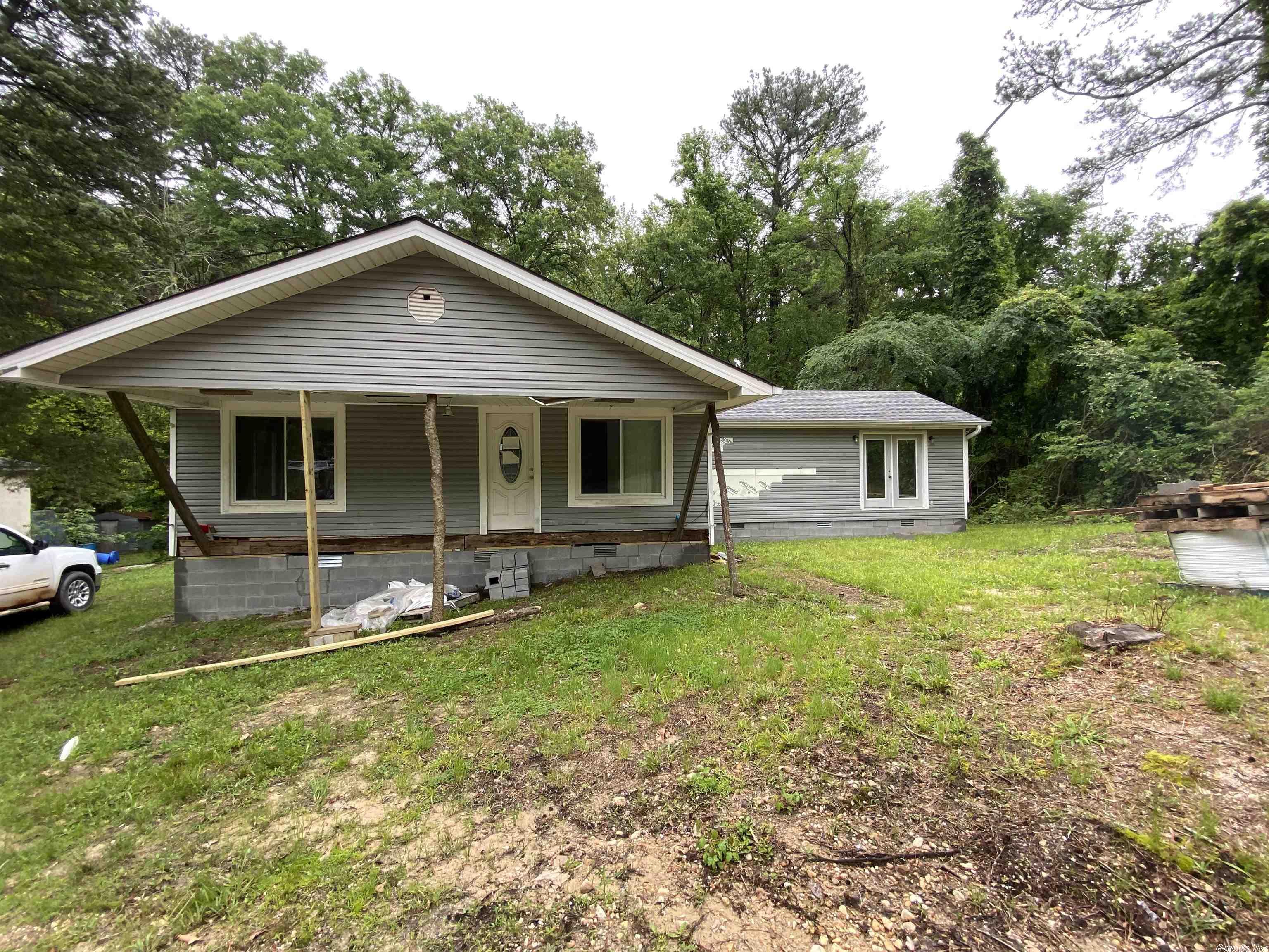 nil - Residential Income