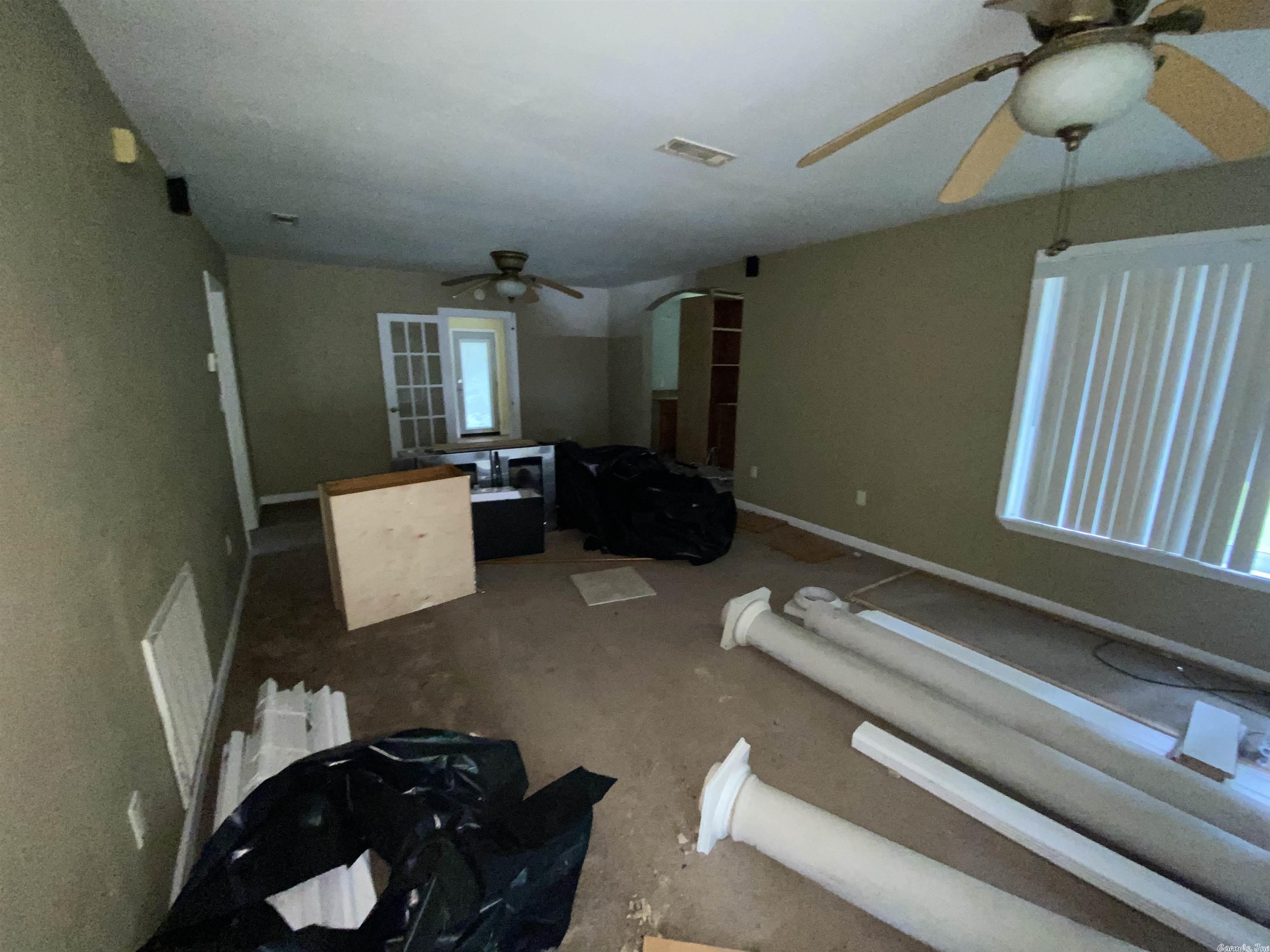 nil - Residential Income