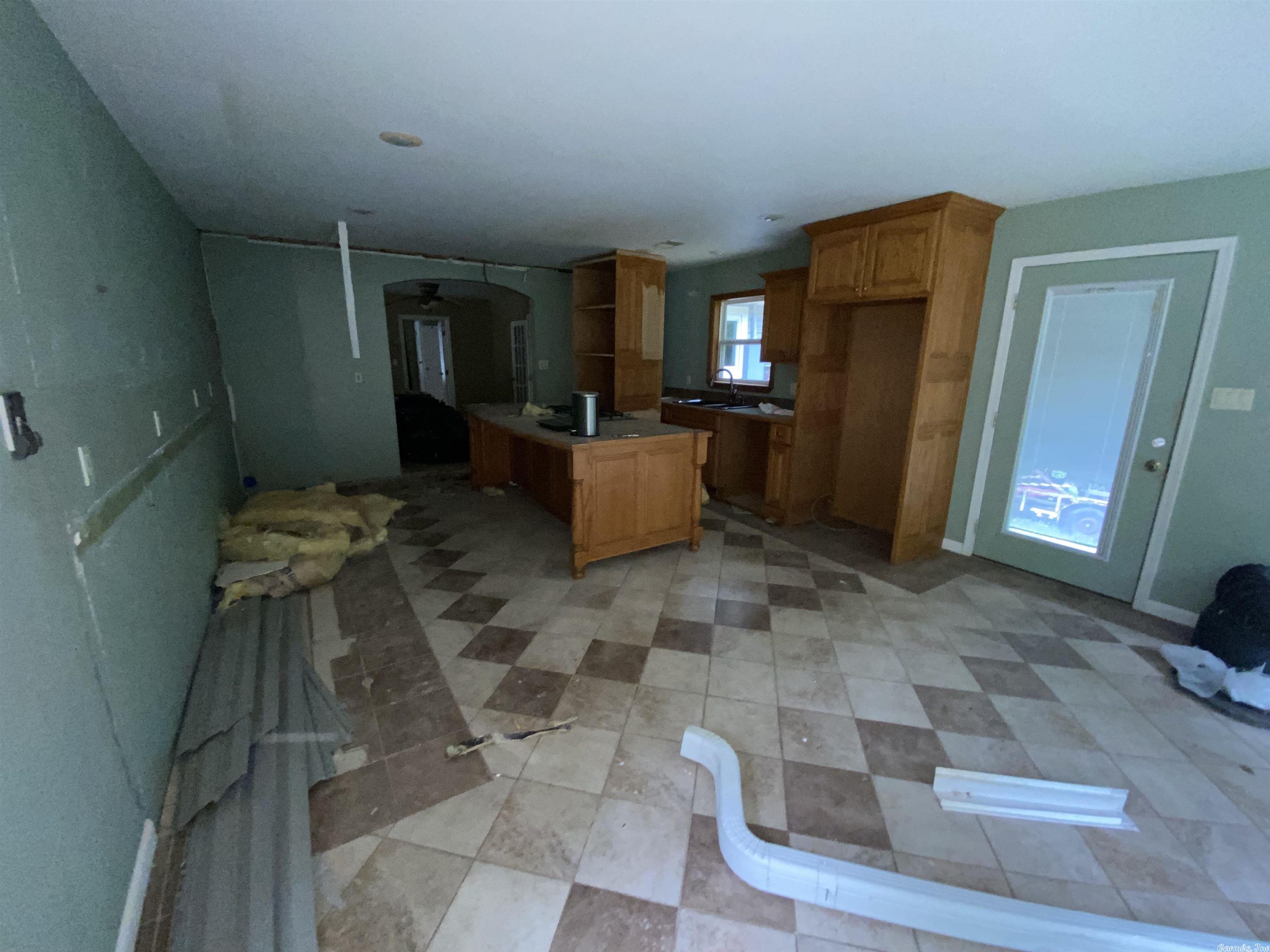 nil - Residential Income