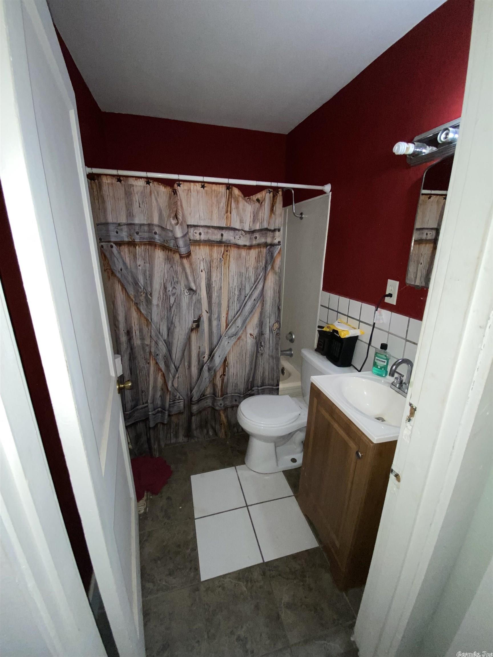 nil - Residential Income