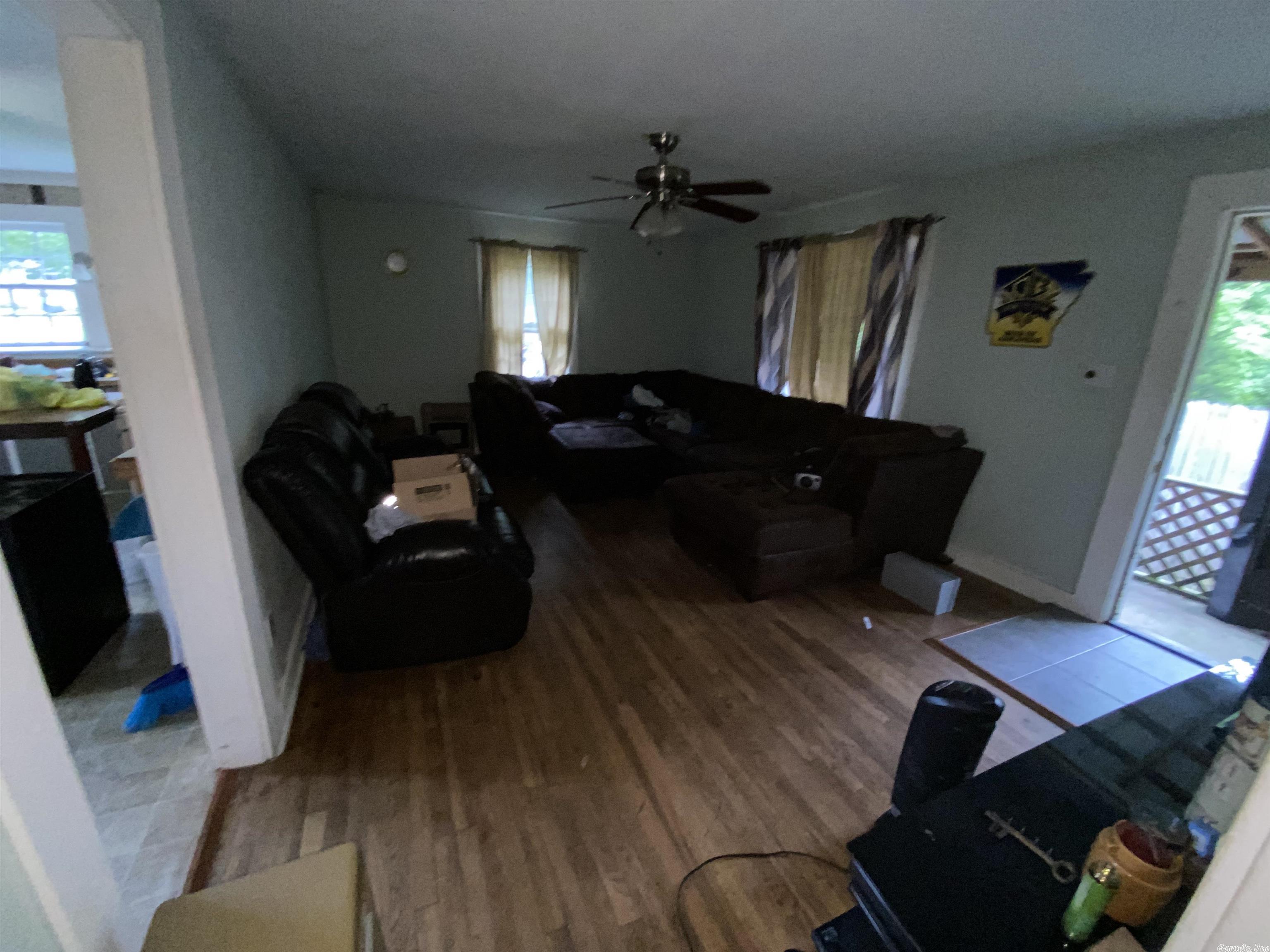 nil - Residential Income