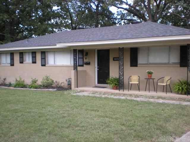 Lakewood - Residential Lease