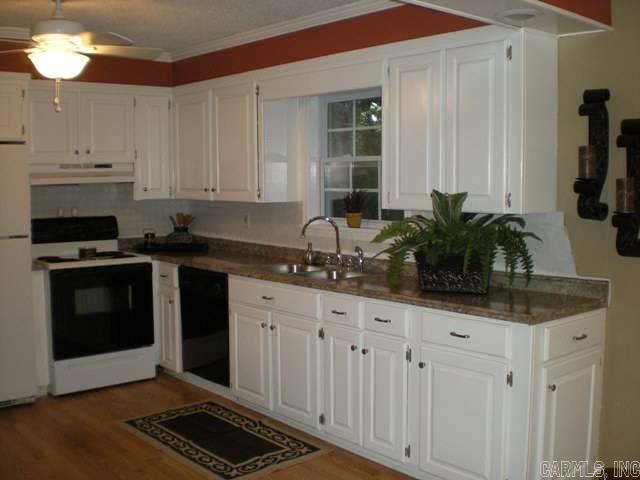 Lakewood - Residential Lease