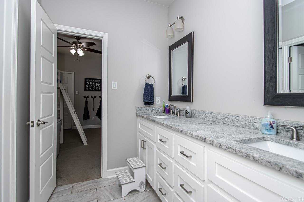 Sebastian Place - Residential