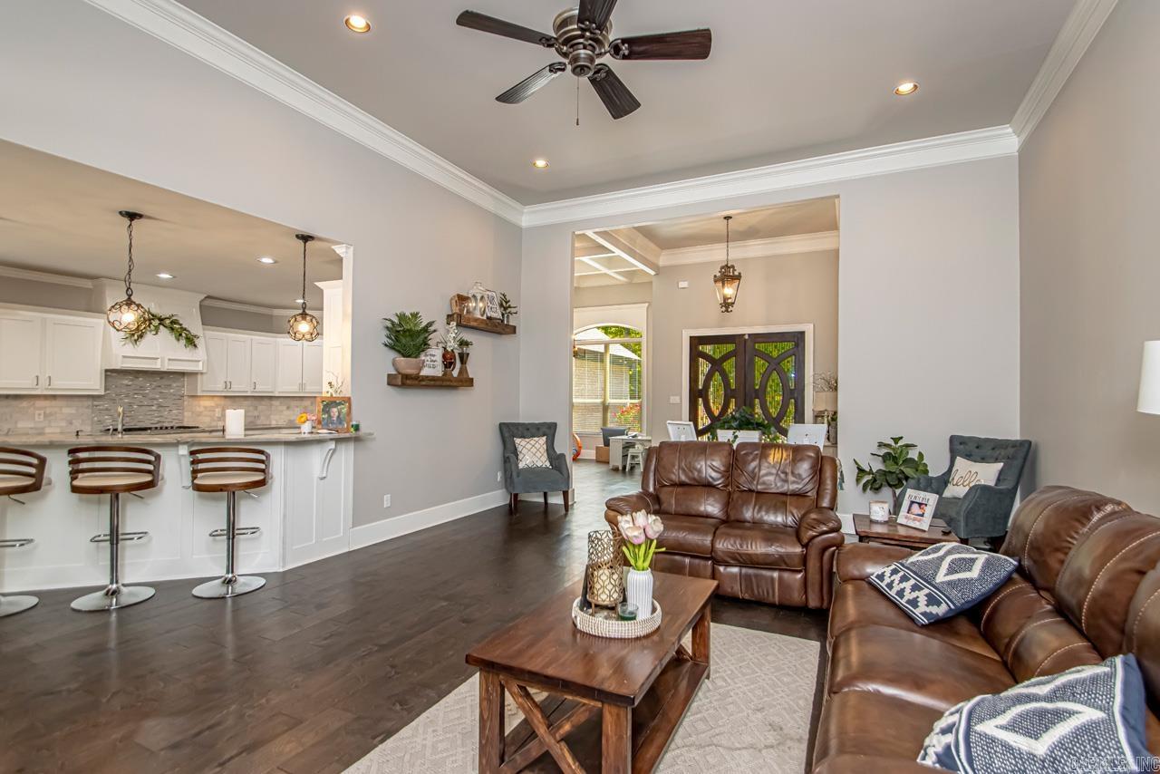 Sebastian Place - Residential