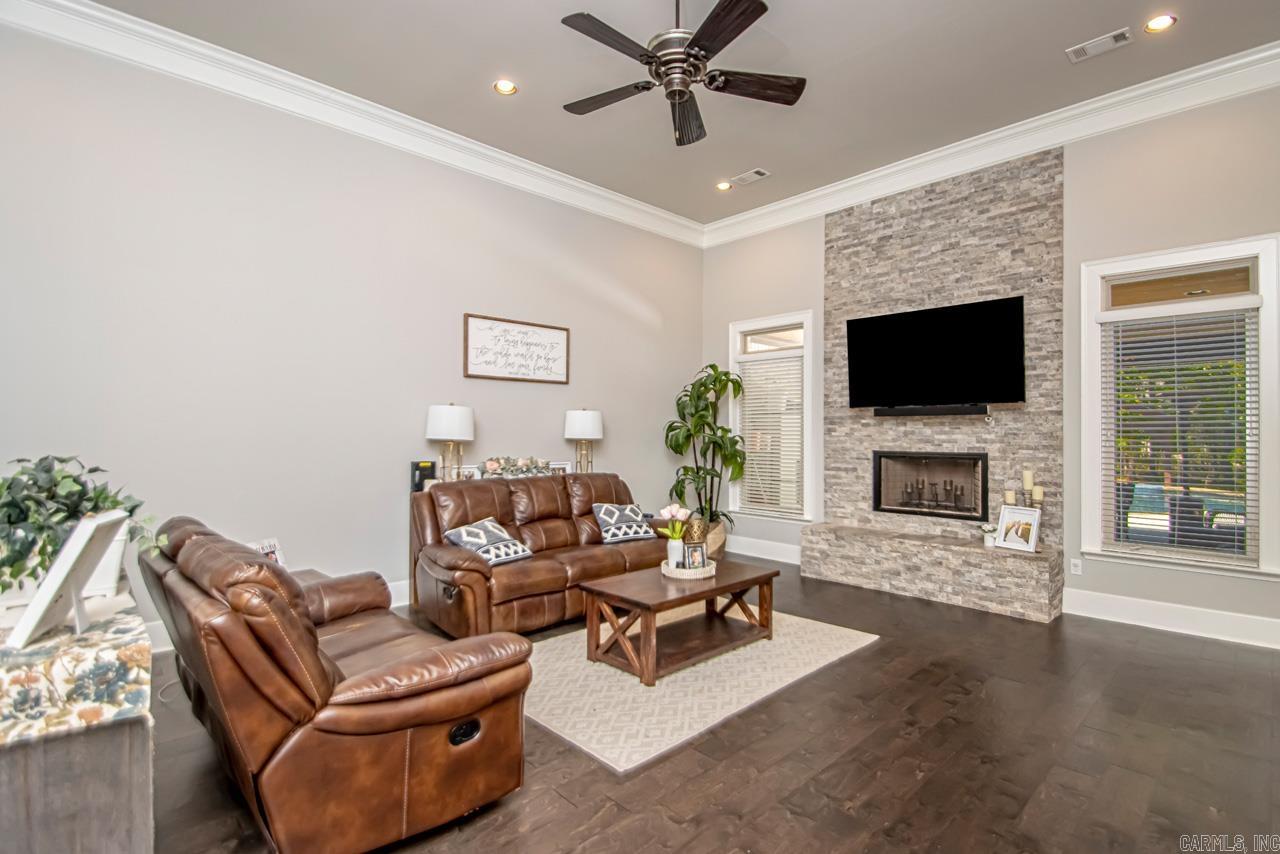 Sebastian Place - Residential
