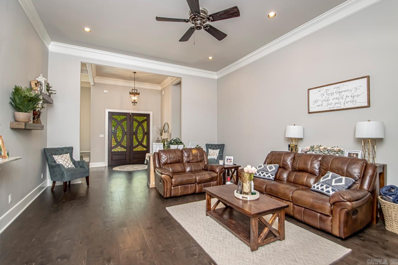 Sebastian Place - Residential