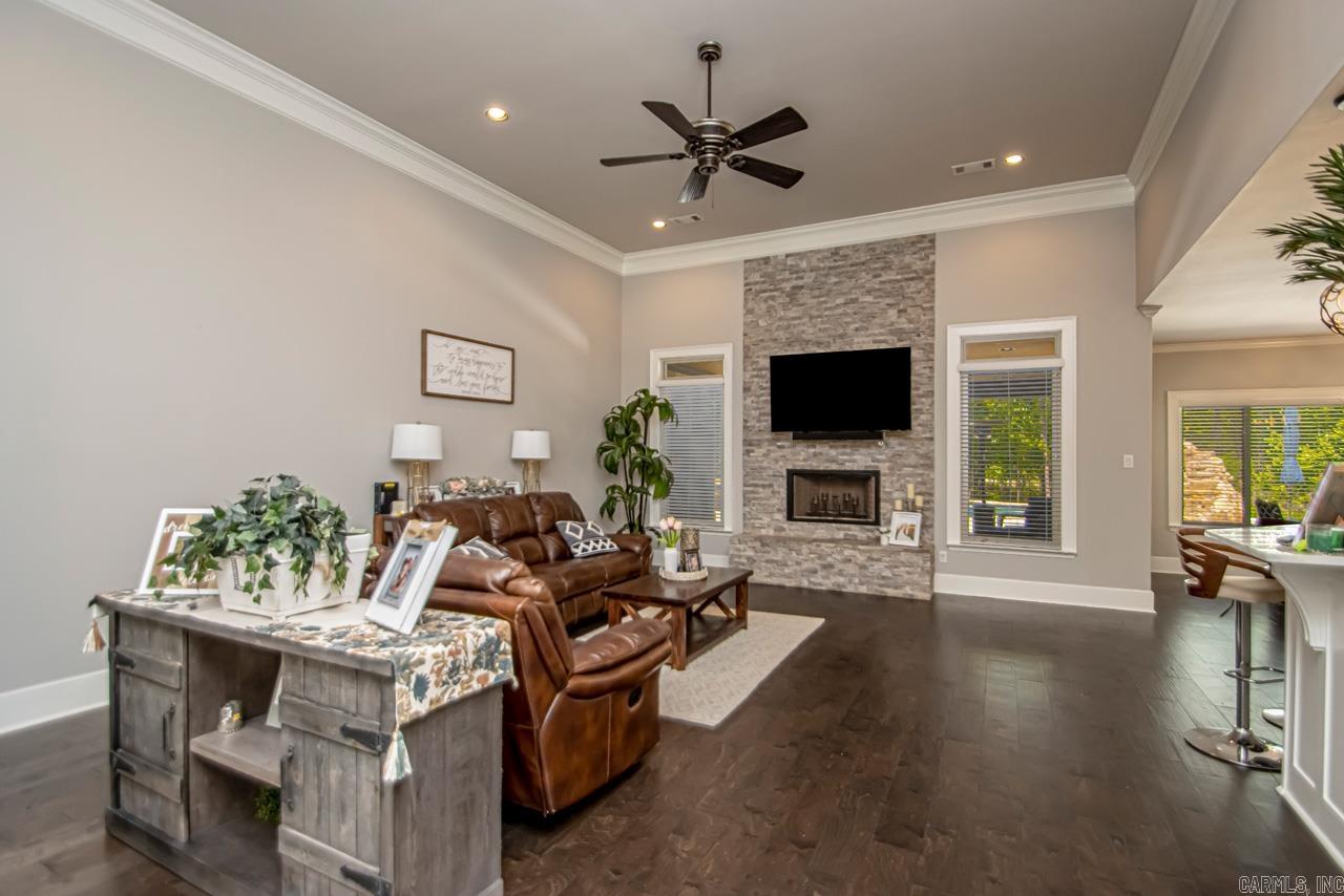 Sebastian Place - Residential