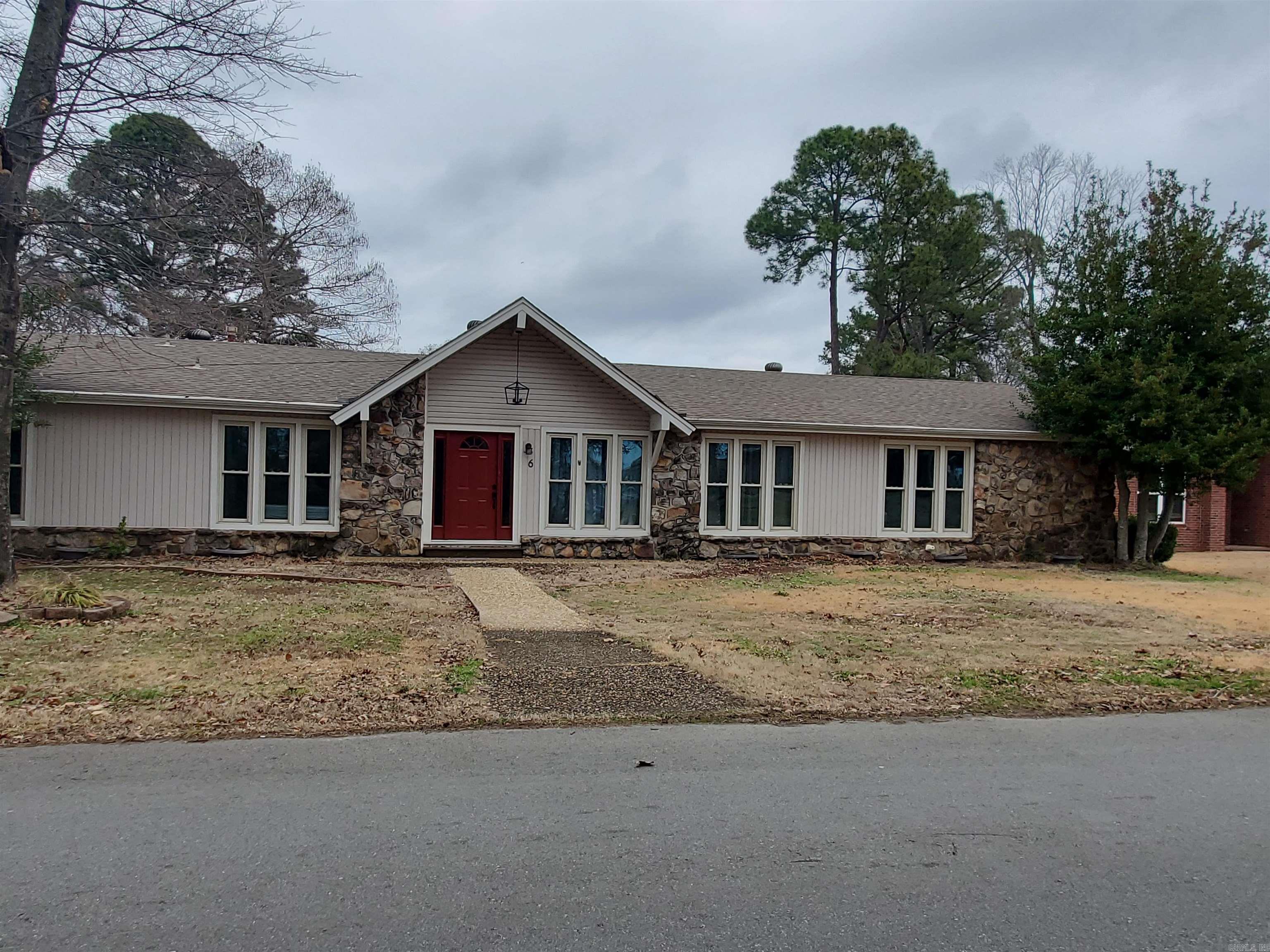 INDIANHEAD LAKES EST - Residential
