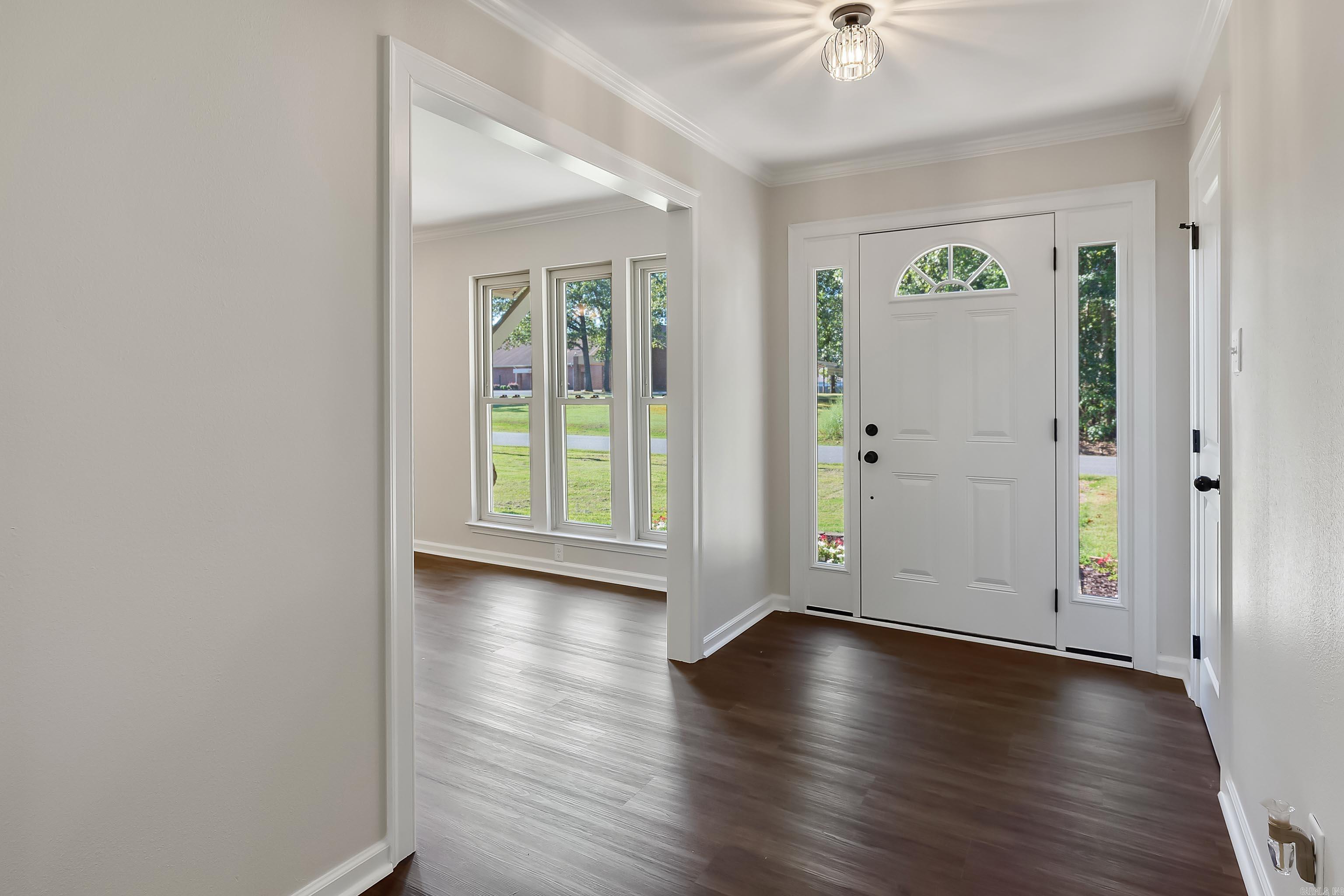 INDIANHEAD LAKES EST - Residential