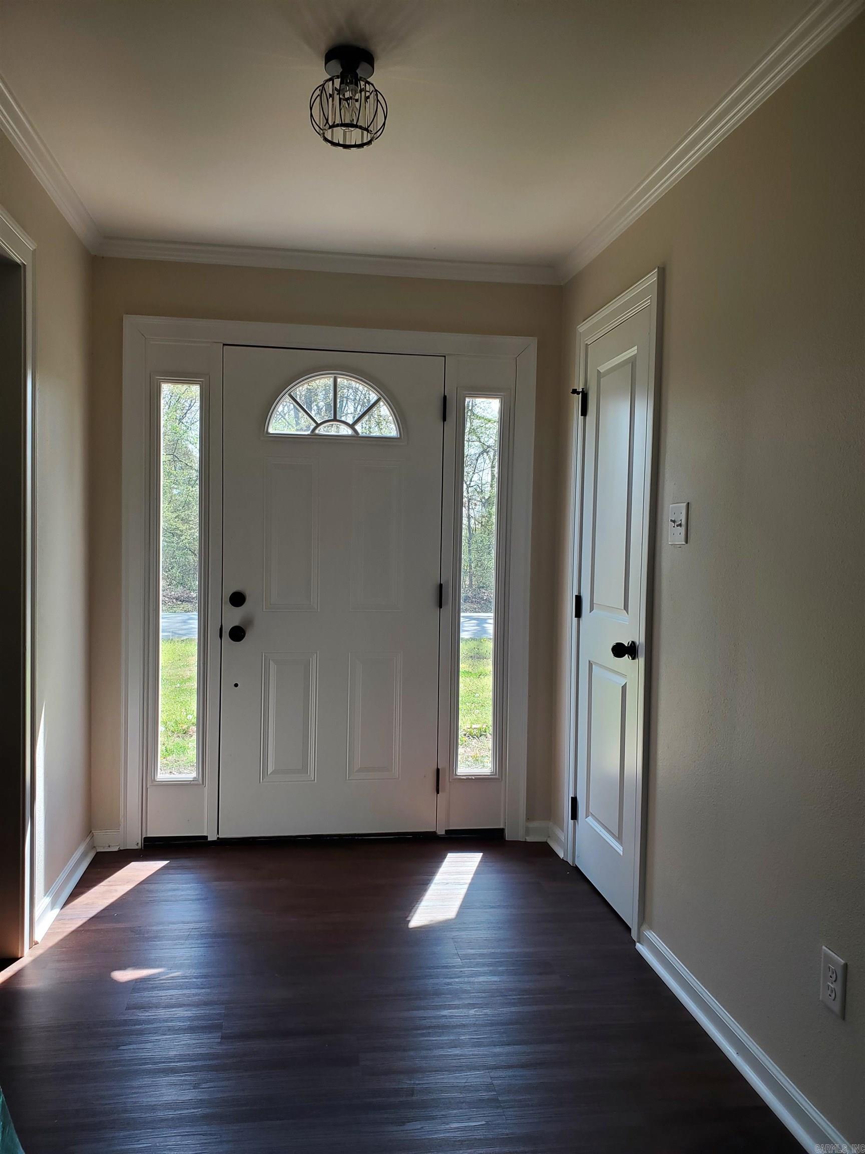 INDIANHEAD LAKES EST - Residential