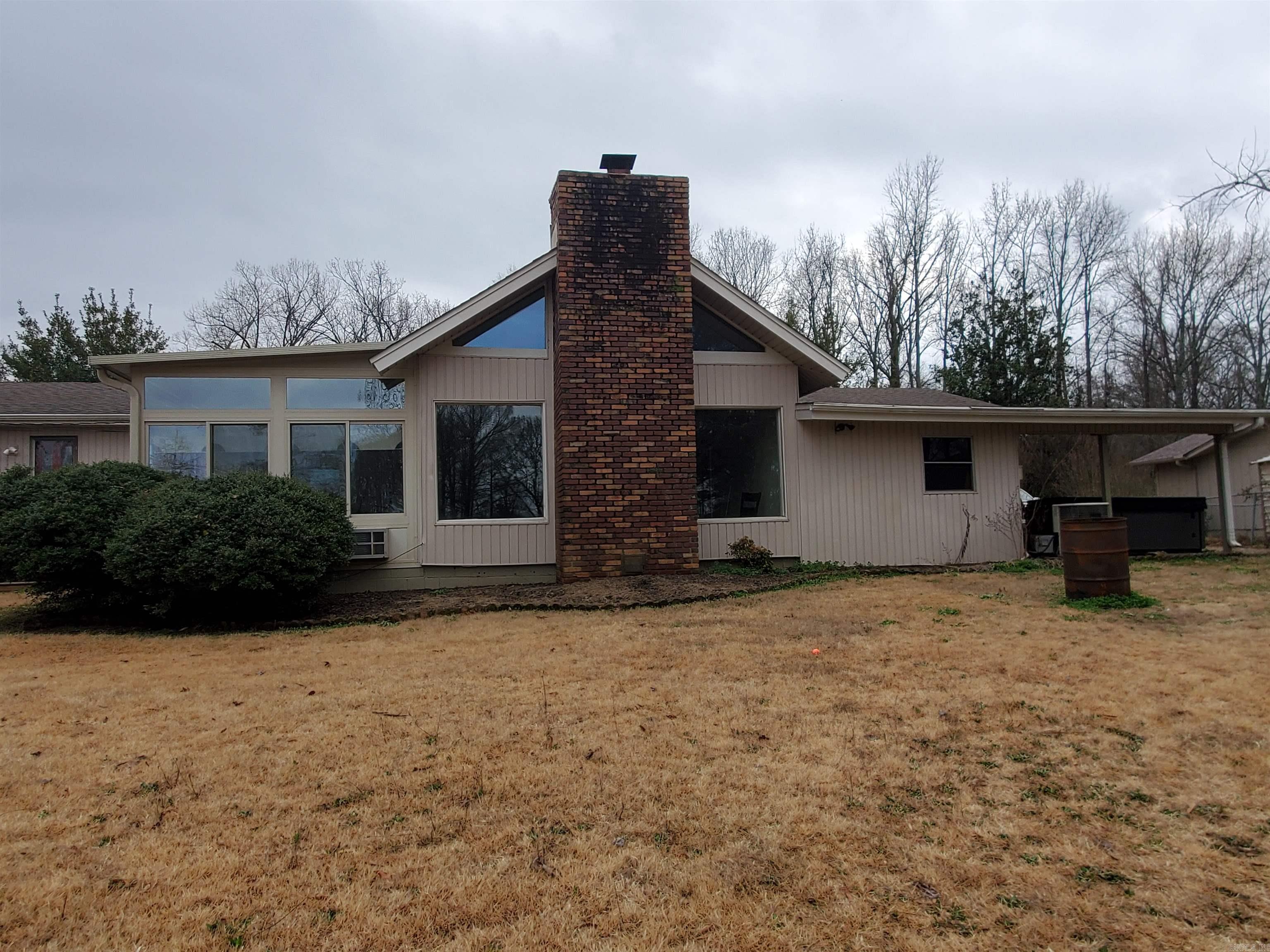 INDIANHEAD LAKES EST - Residential