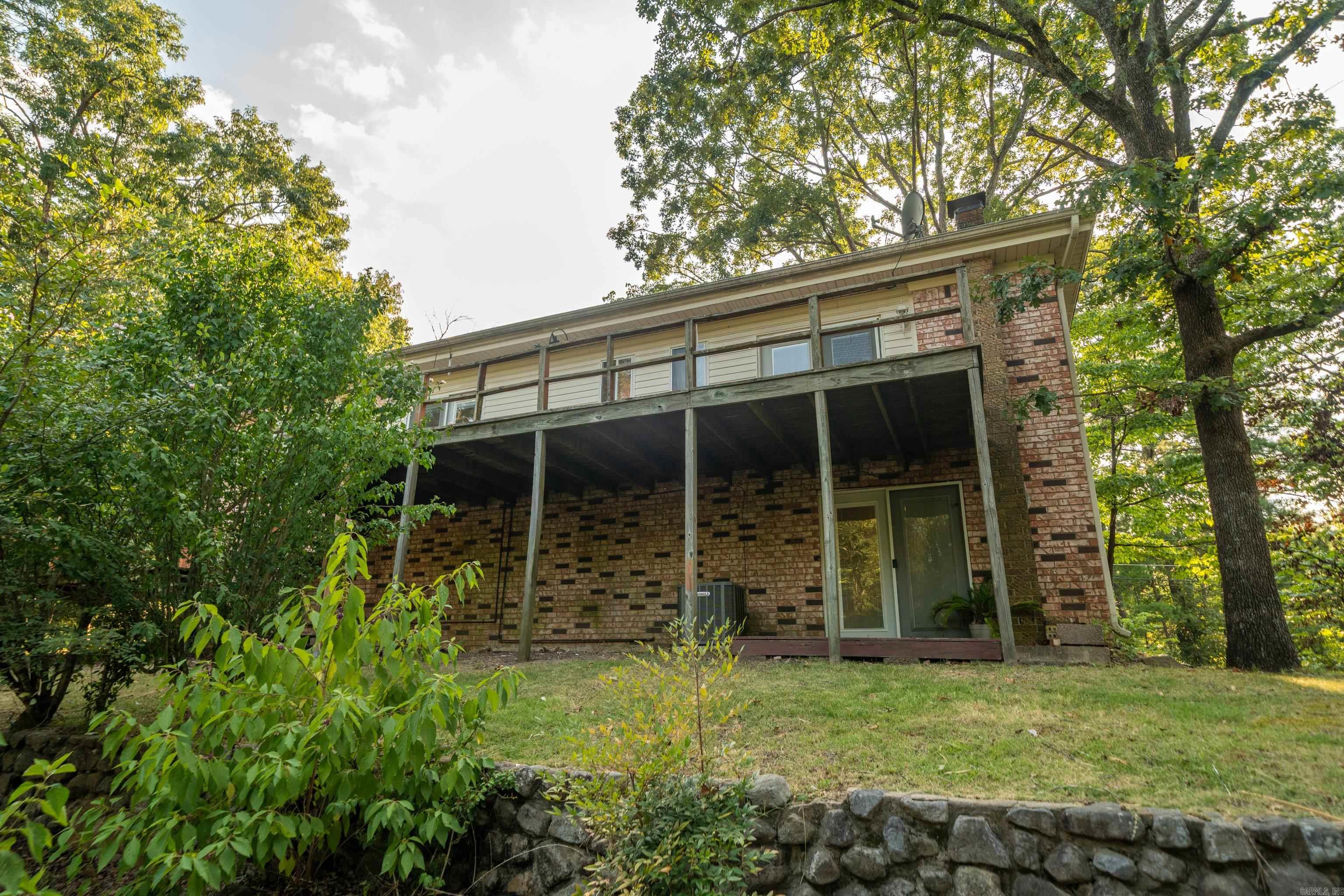 Crestmont #2 - Residential