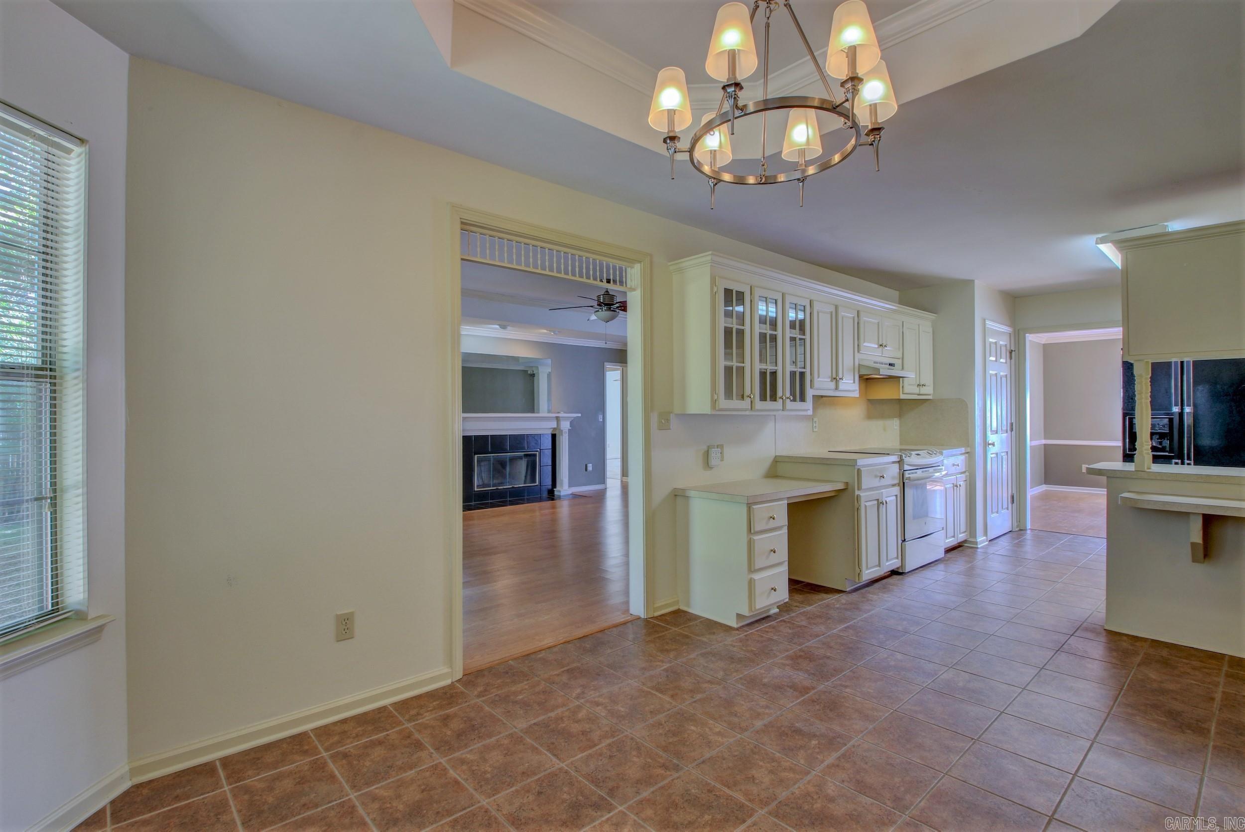 WESTCHESTER - Residential