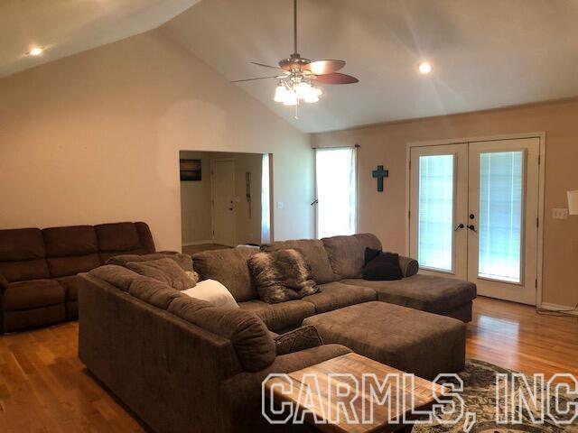 Wolford - Residential