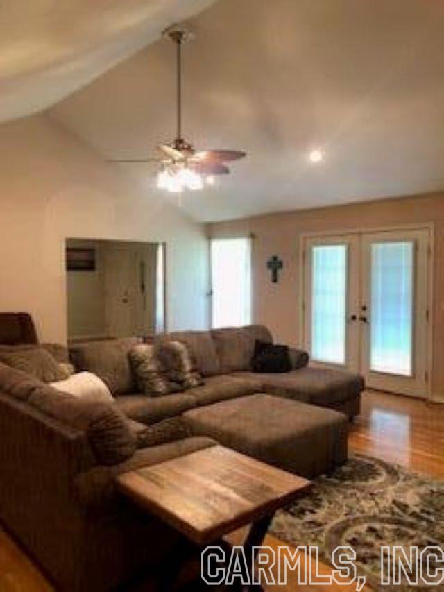 Wolford - Residential