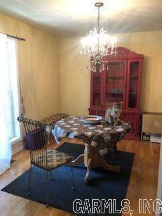 Wolford - Residential