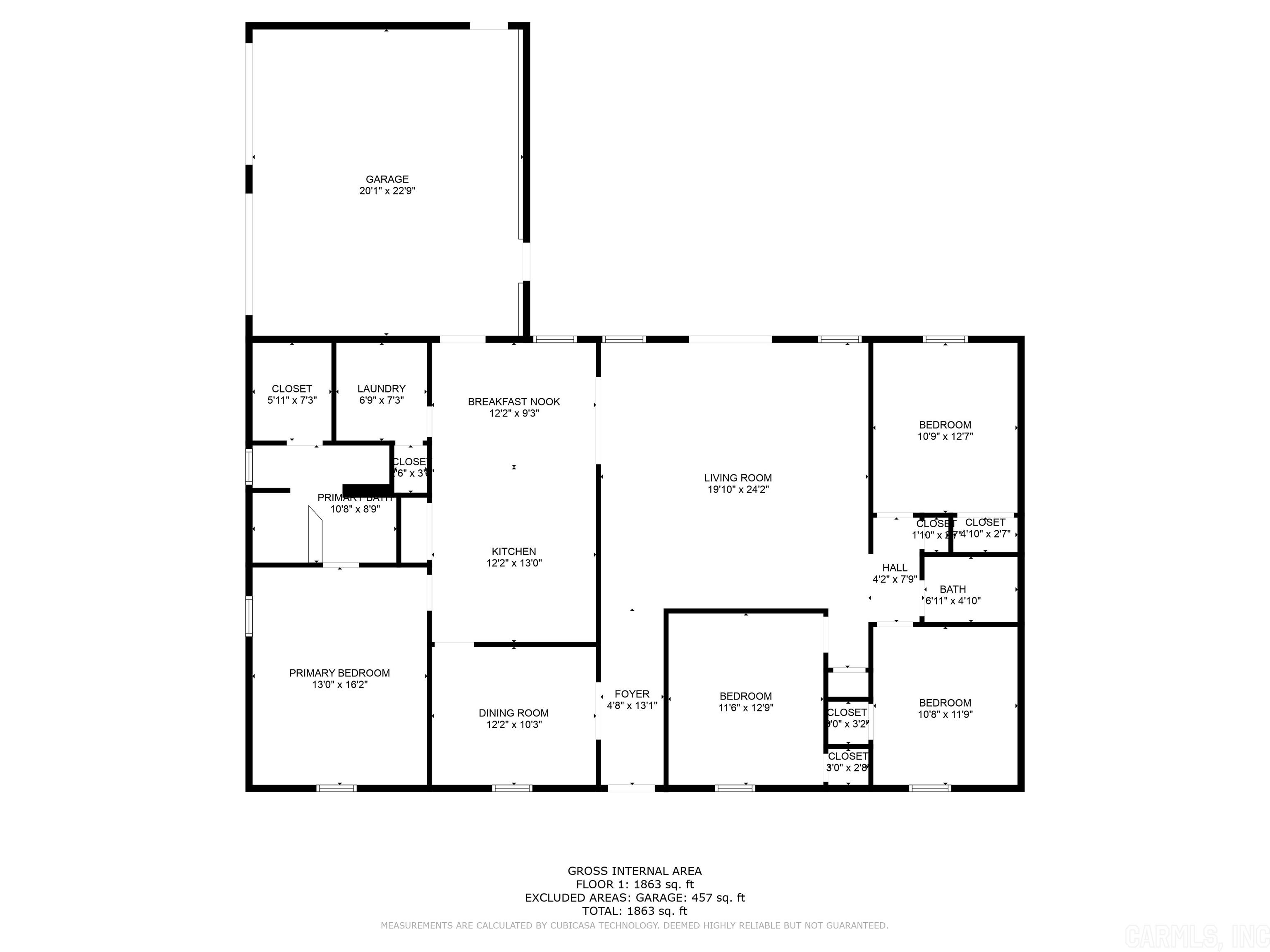 Wolford - Residential